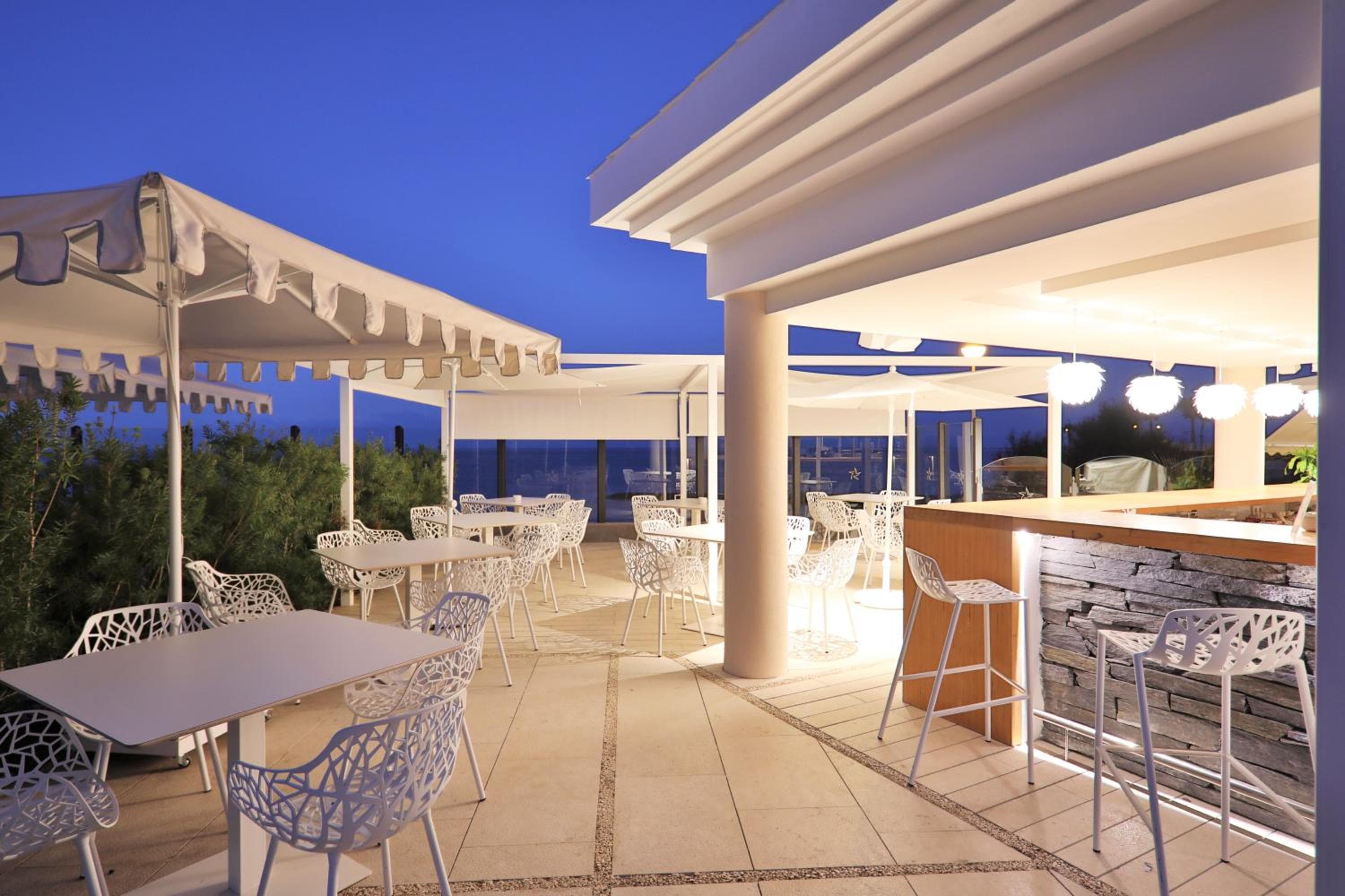 JOIA Salomé by Iberostar -Adults Only — 2
