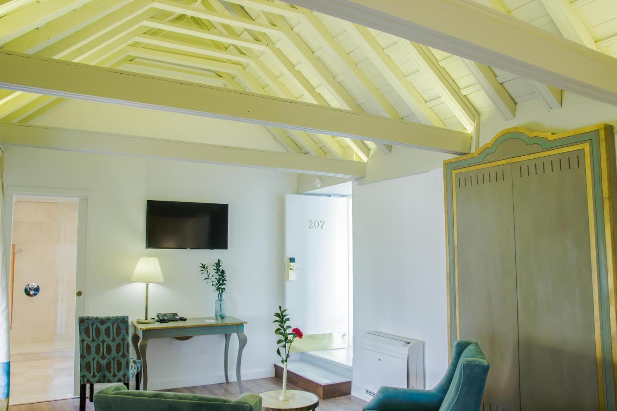 Halo Boutique Hotel — 15