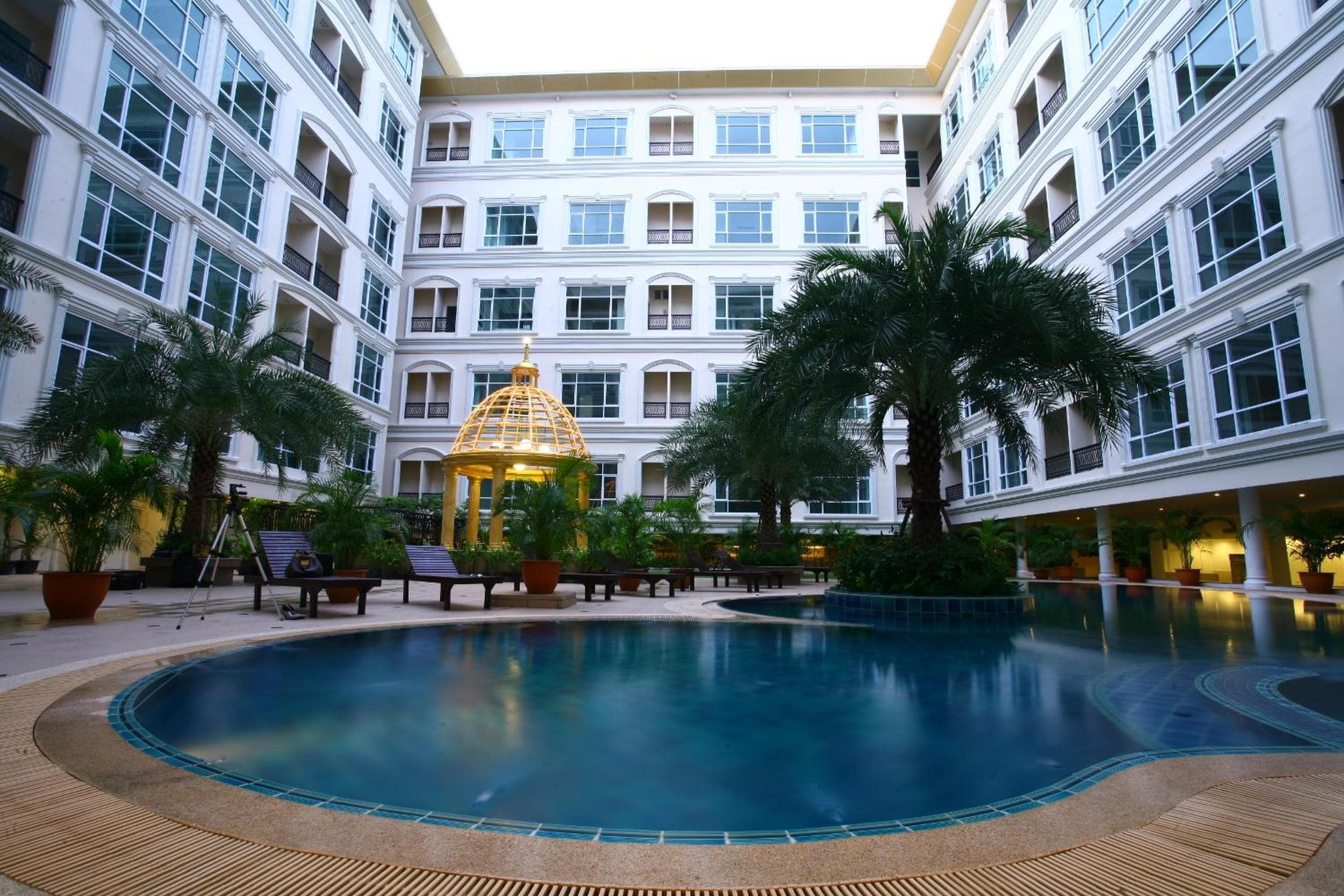 Hope Land Hotel 46/1 — 7