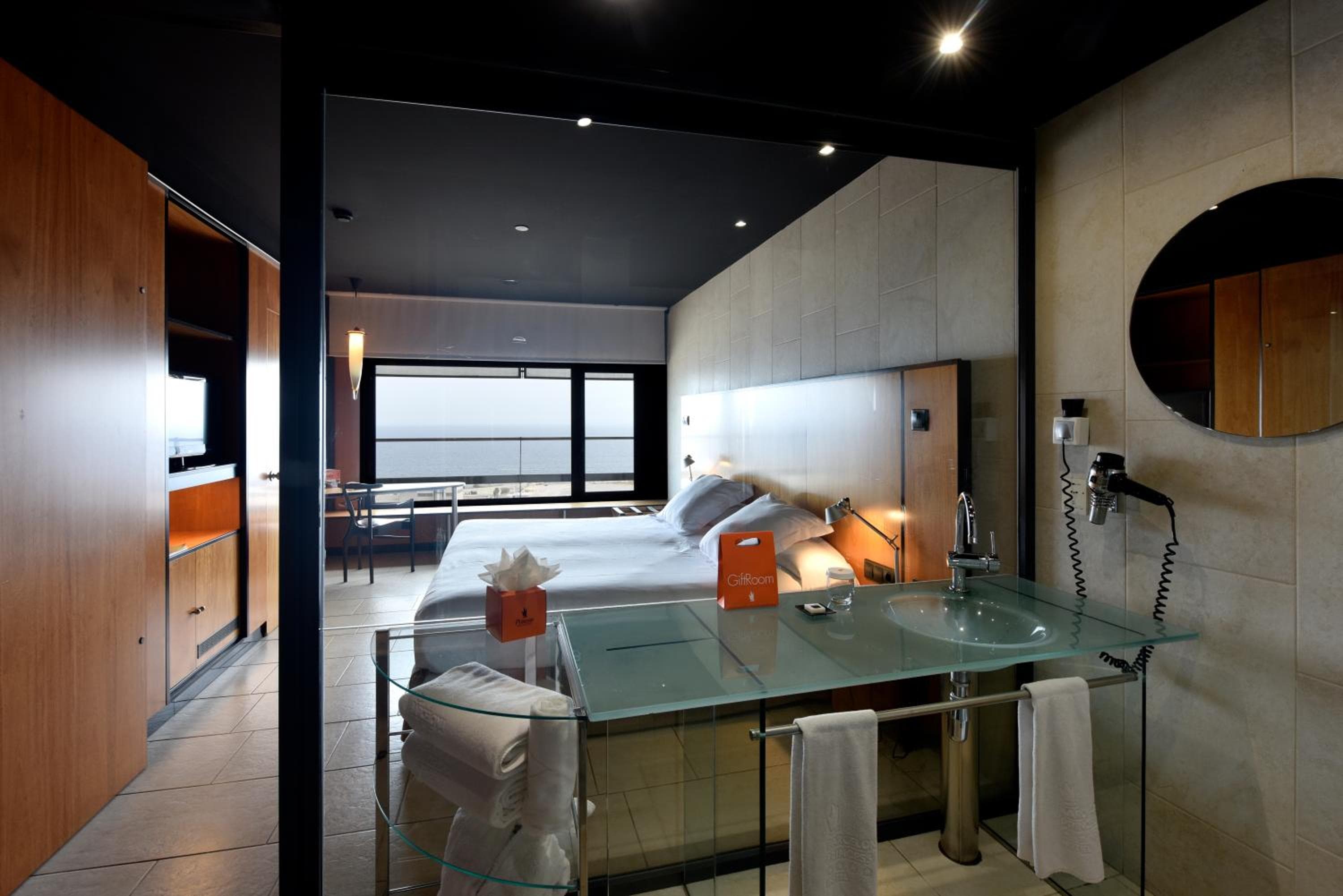 Barcelona Princess hotel, Avenida Diagonal, 1, Barcelona, Spain — photo 22