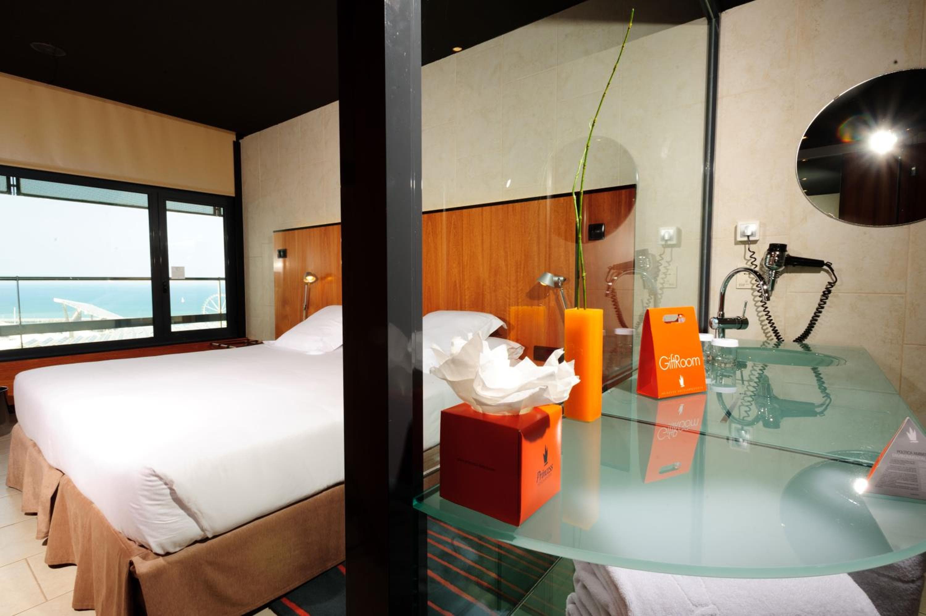 Barcelona Princess hotel, Avenida Diagonal, 1, Barcelona, Spain — photo 40