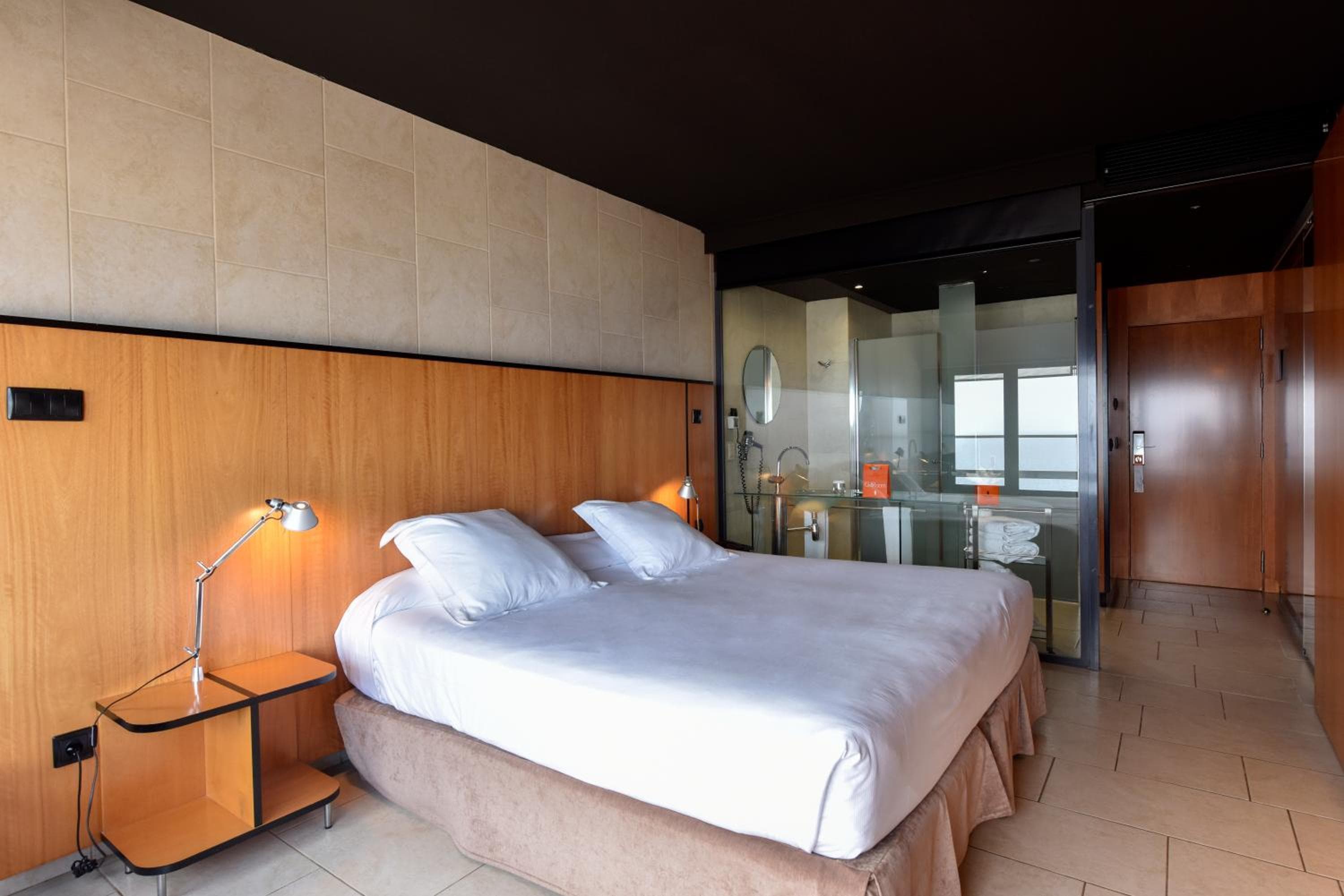 Barcelona Princess hotel, Avenida Diagonal, 1, Barcelona, Spain — photo 39