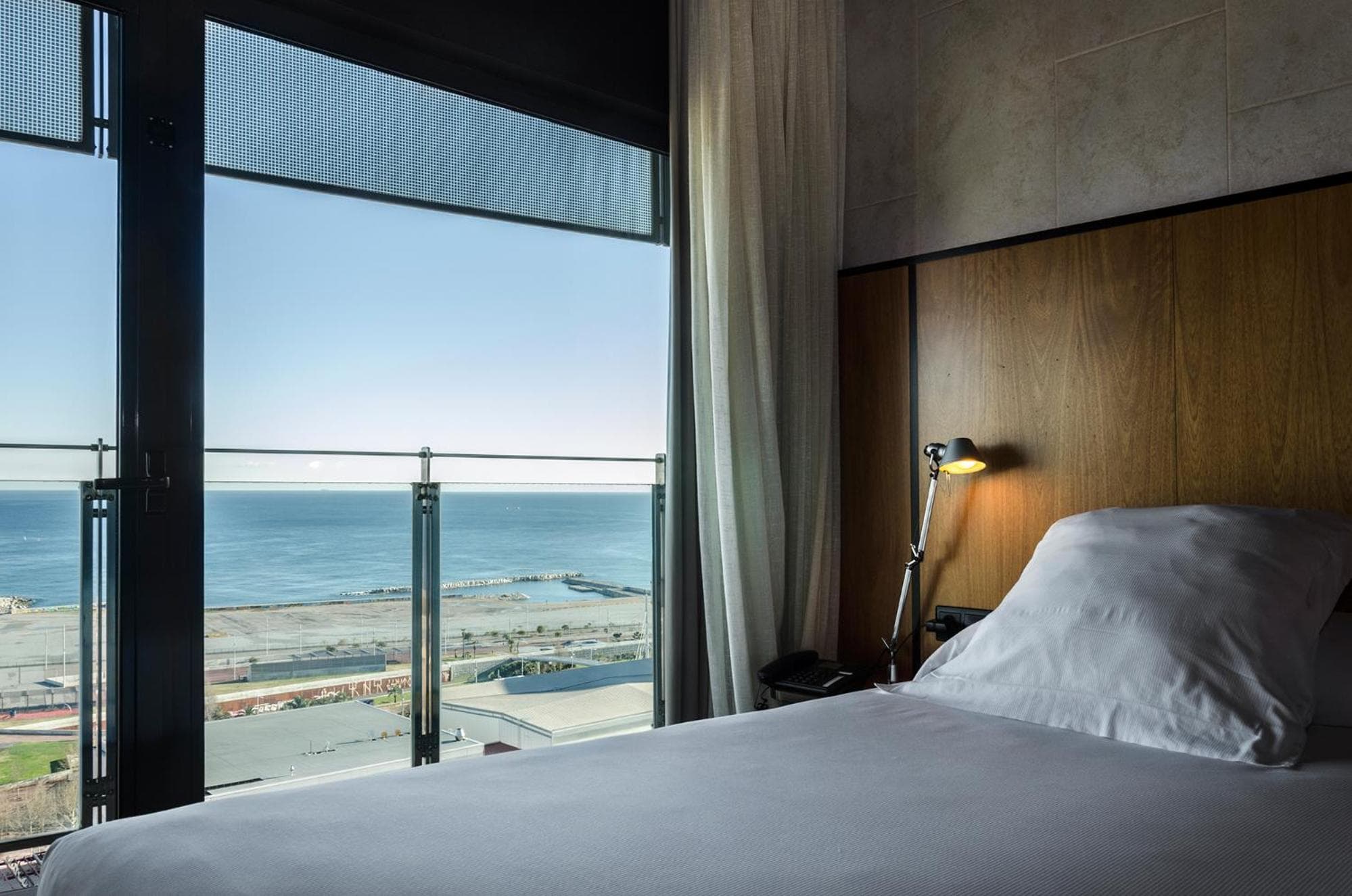 Barcelona Princess hotel, Avenida Diagonal, 1, Barcelona, Spain — photo 18