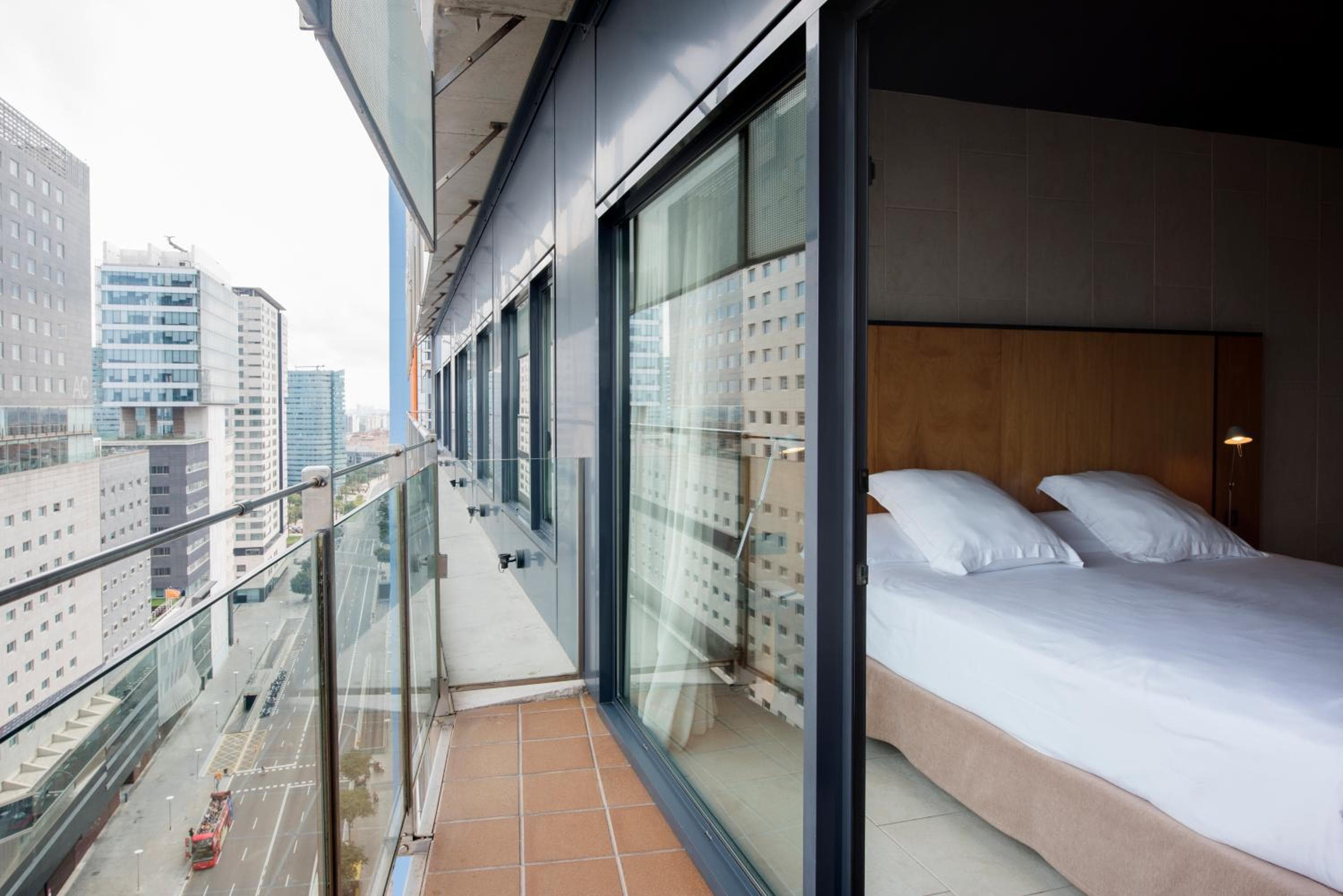 Barcelona Princess hotel, Avenida Diagonal, 1, Barcelona, Spain — photo 38