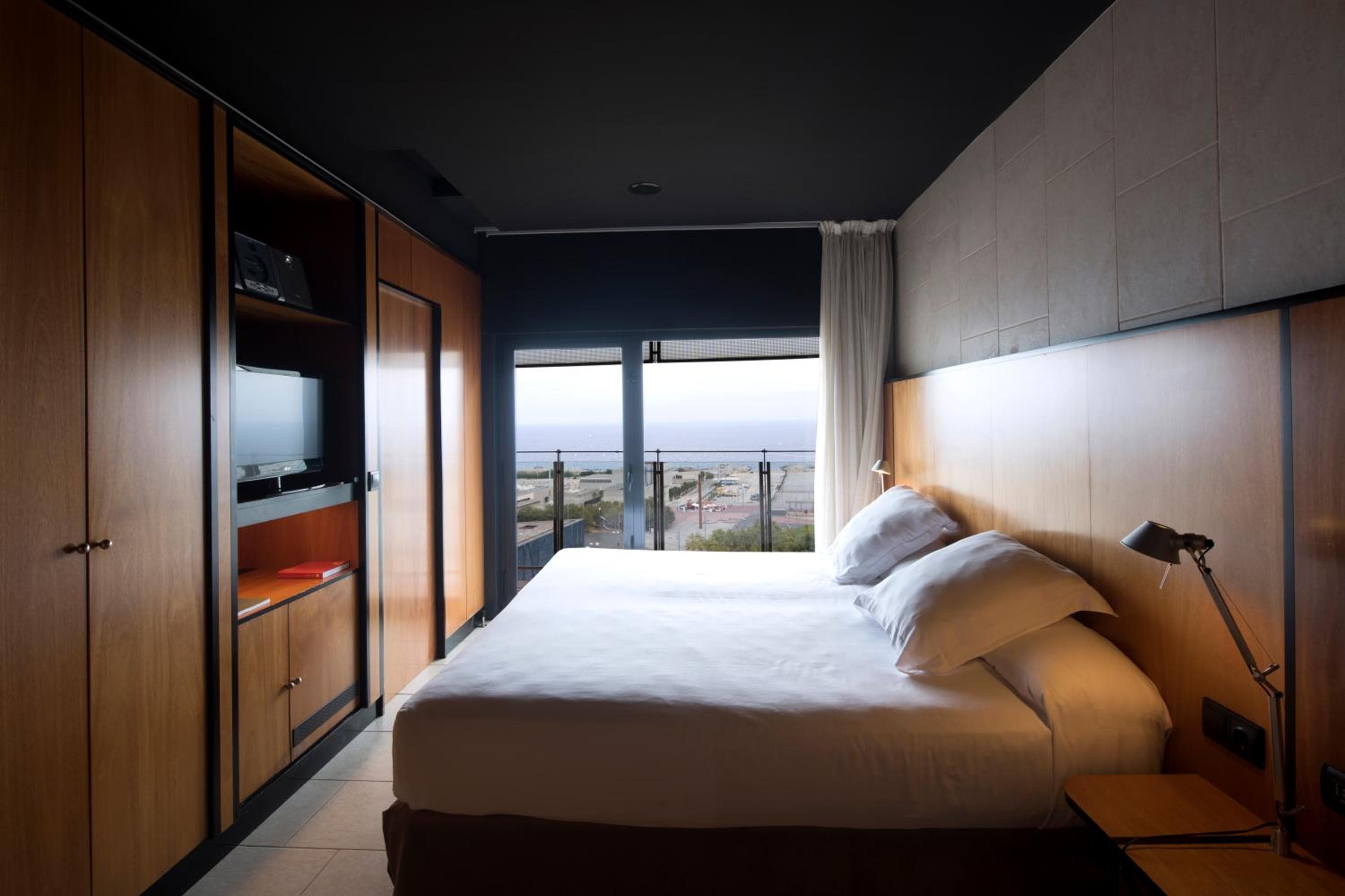 Barcelona Princess hotel, Avenida Diagonal, 1, Barcelona, Spain — photo 47