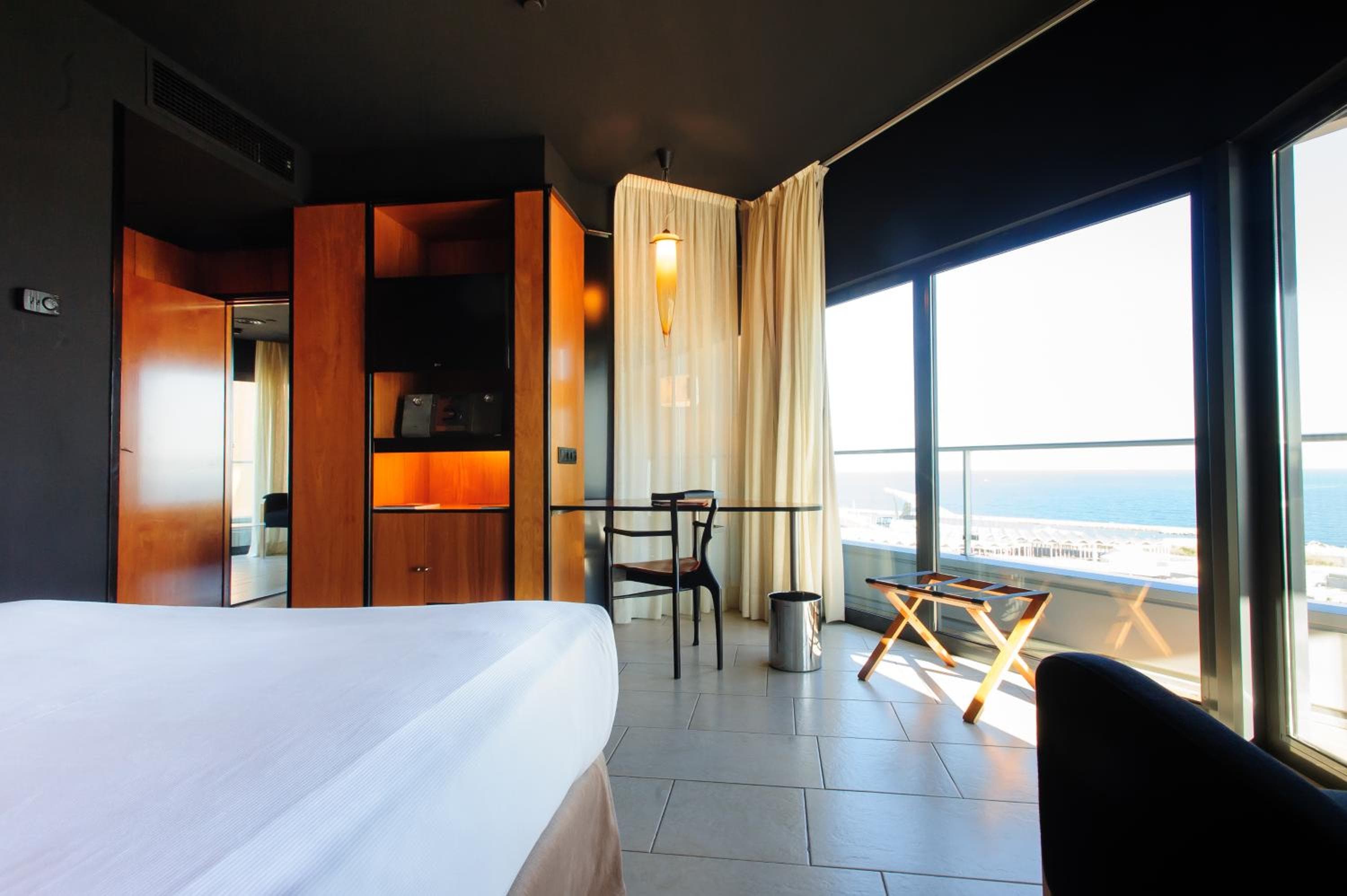 Barcelona Princess hotel, Avenida Diagonal, 1, Barcelona, Spain — photo 36