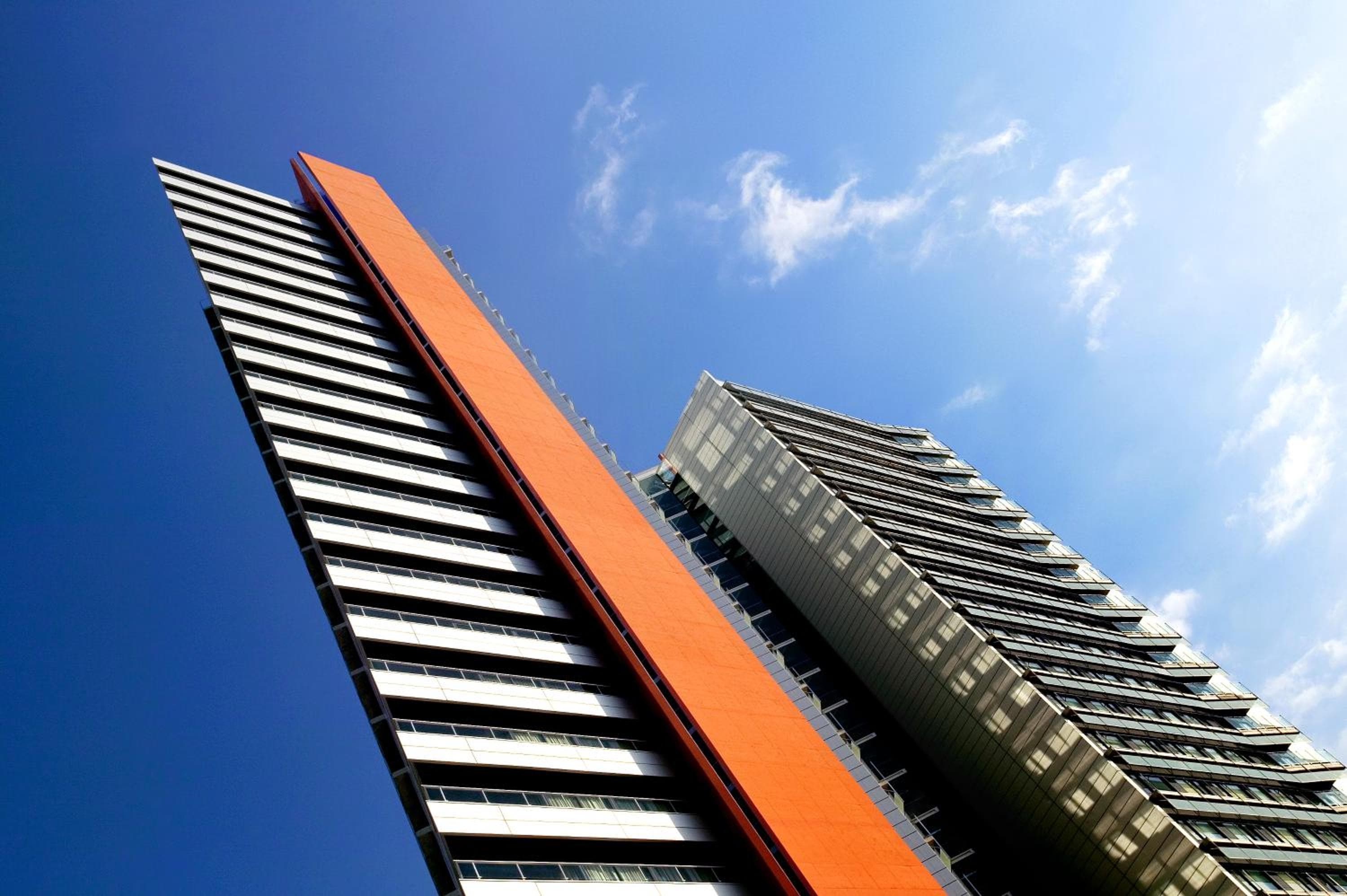 Barcelona Princess hotel, Avenida Diagonal, 1, Barcelona, Spain — photo 30