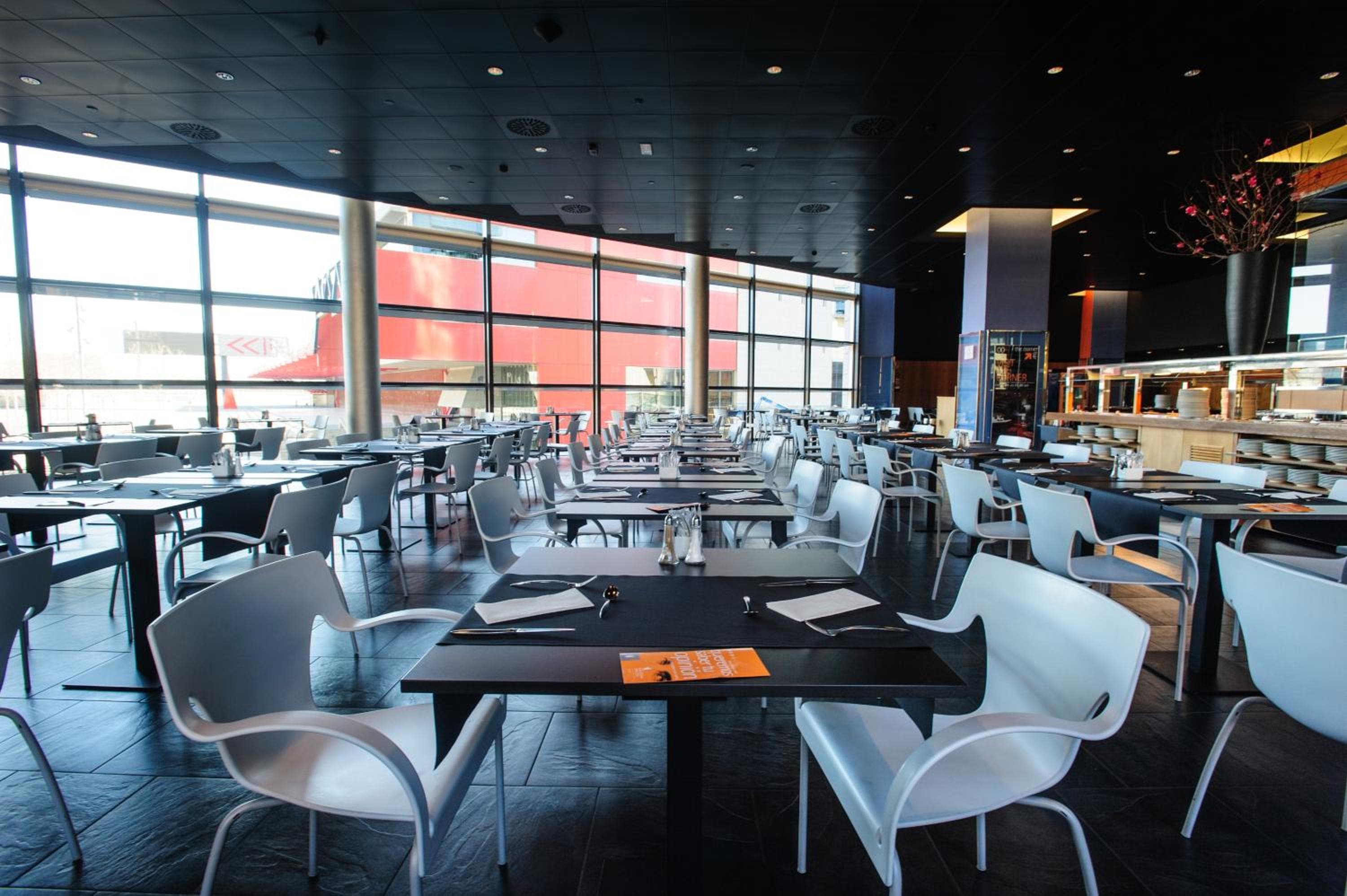 Barcelona Princess hotel, Avenida Diagonal, 1, Barcelona, Spain — photo 59