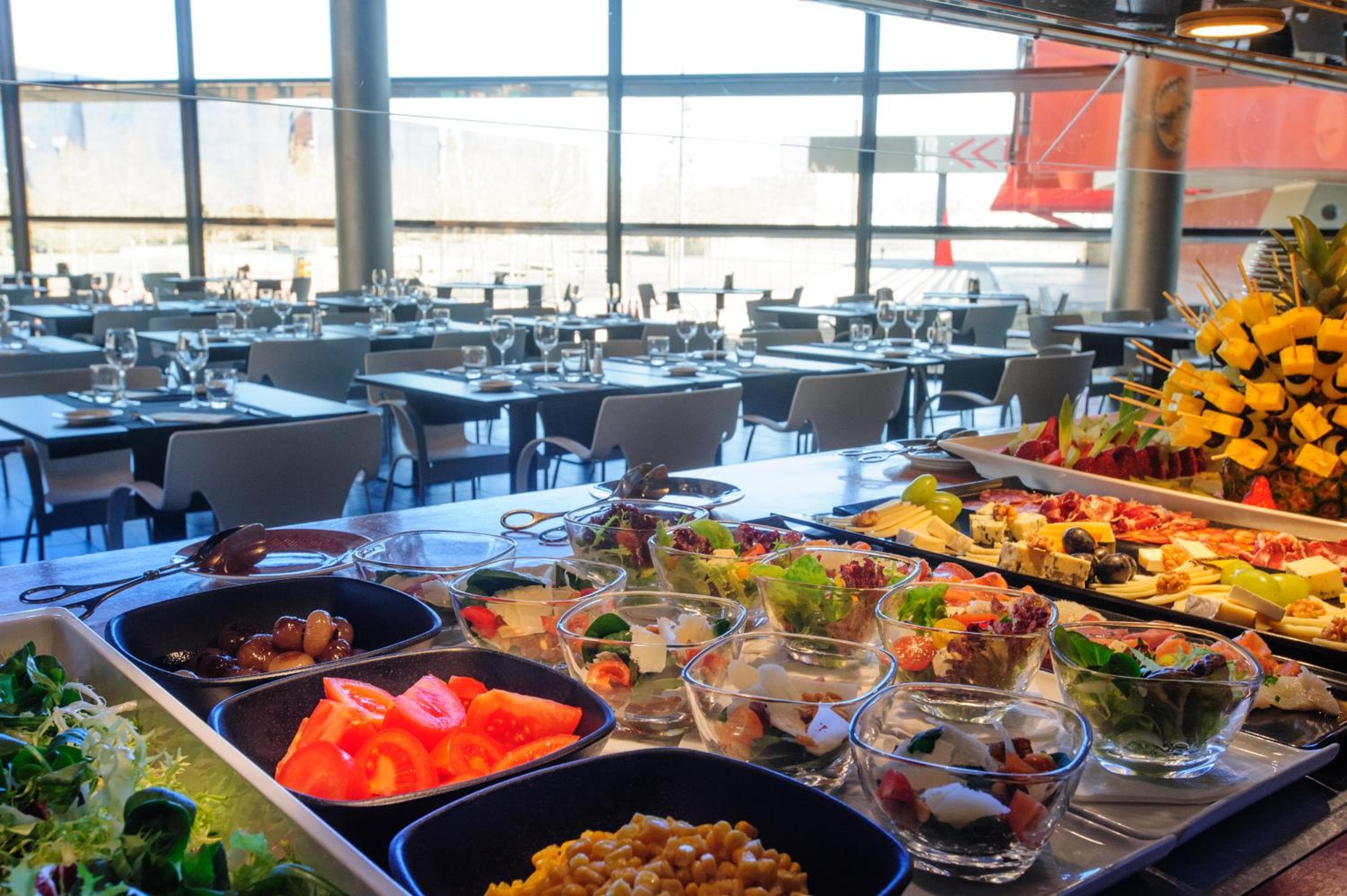 Barcelona Princess hotel, Avenida Diagonal, 1, Barcelona, Spain — photo 60