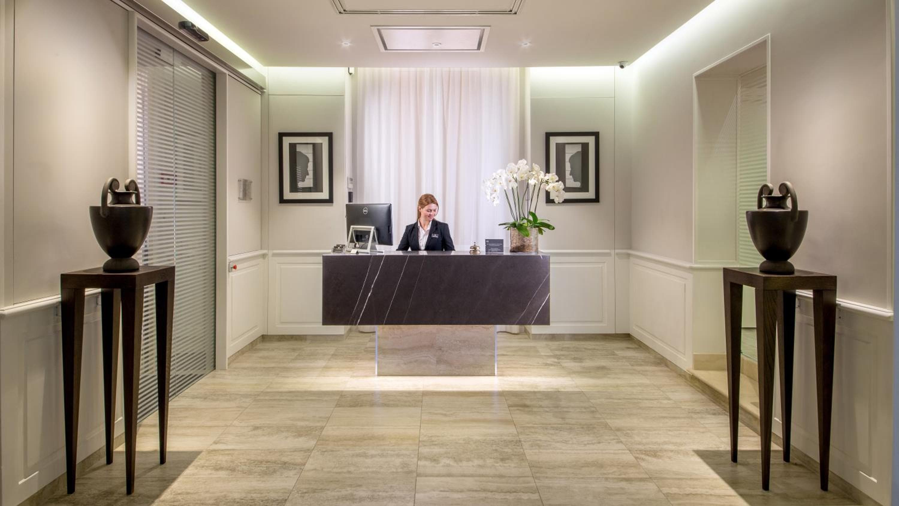 Princeps Boutique Hotel — 8