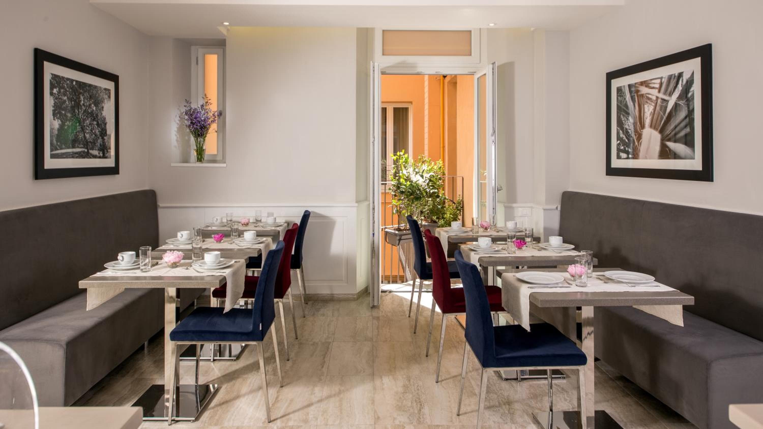 Princeps Boutique Hotel — 10