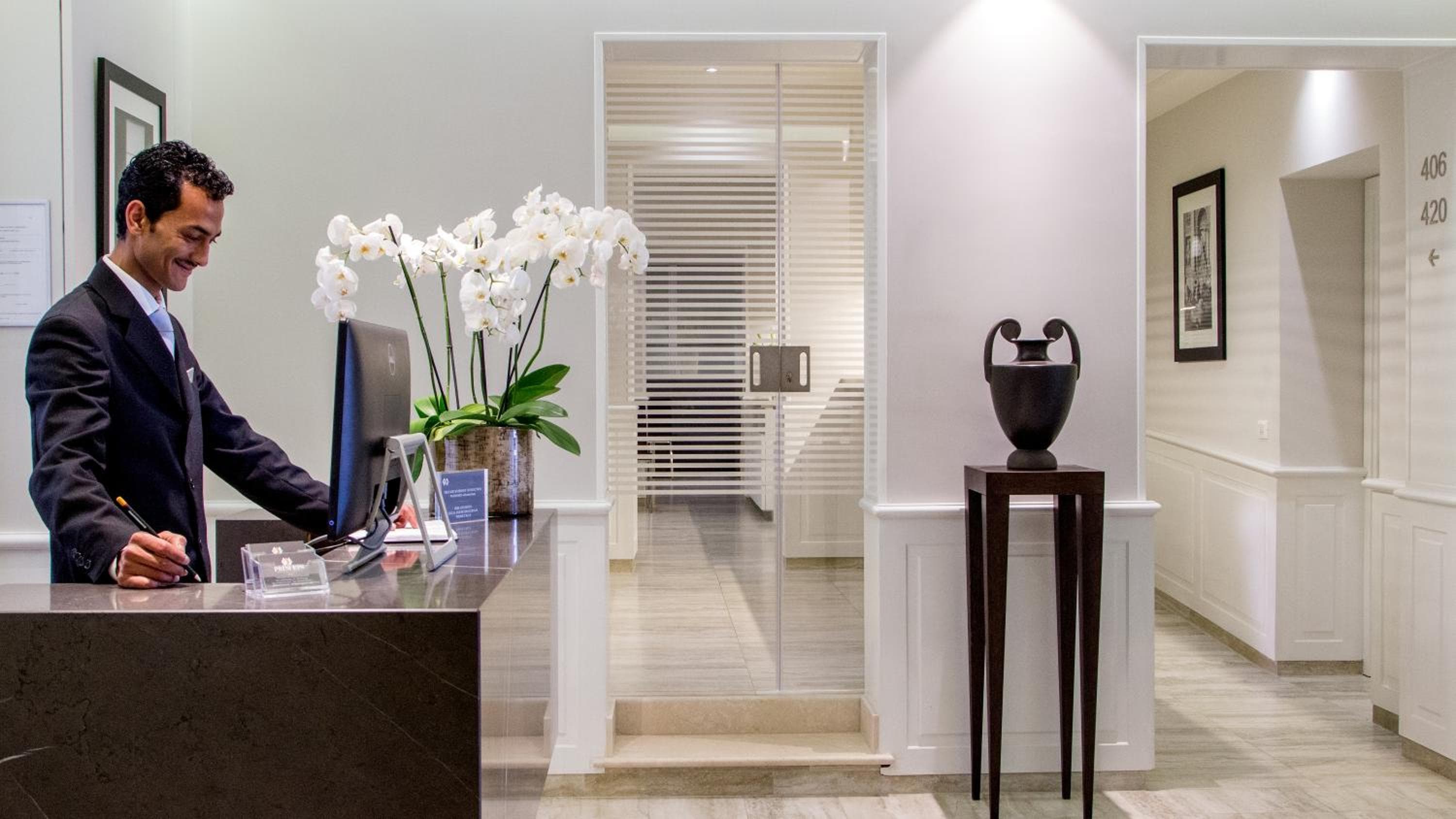 Princeps Boutique Hotel — 7