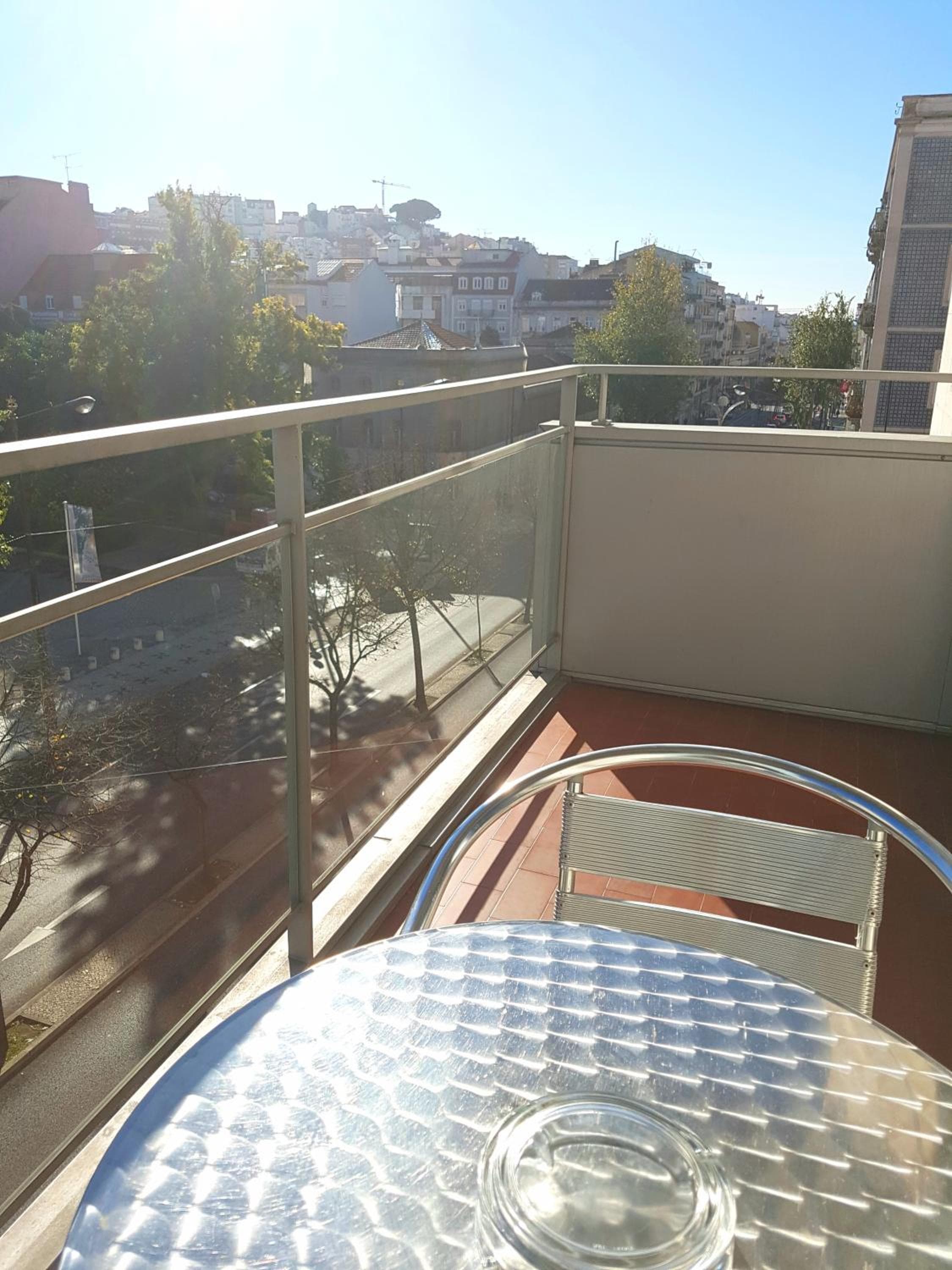 Lissabon City Hotel von City Hotels — 29