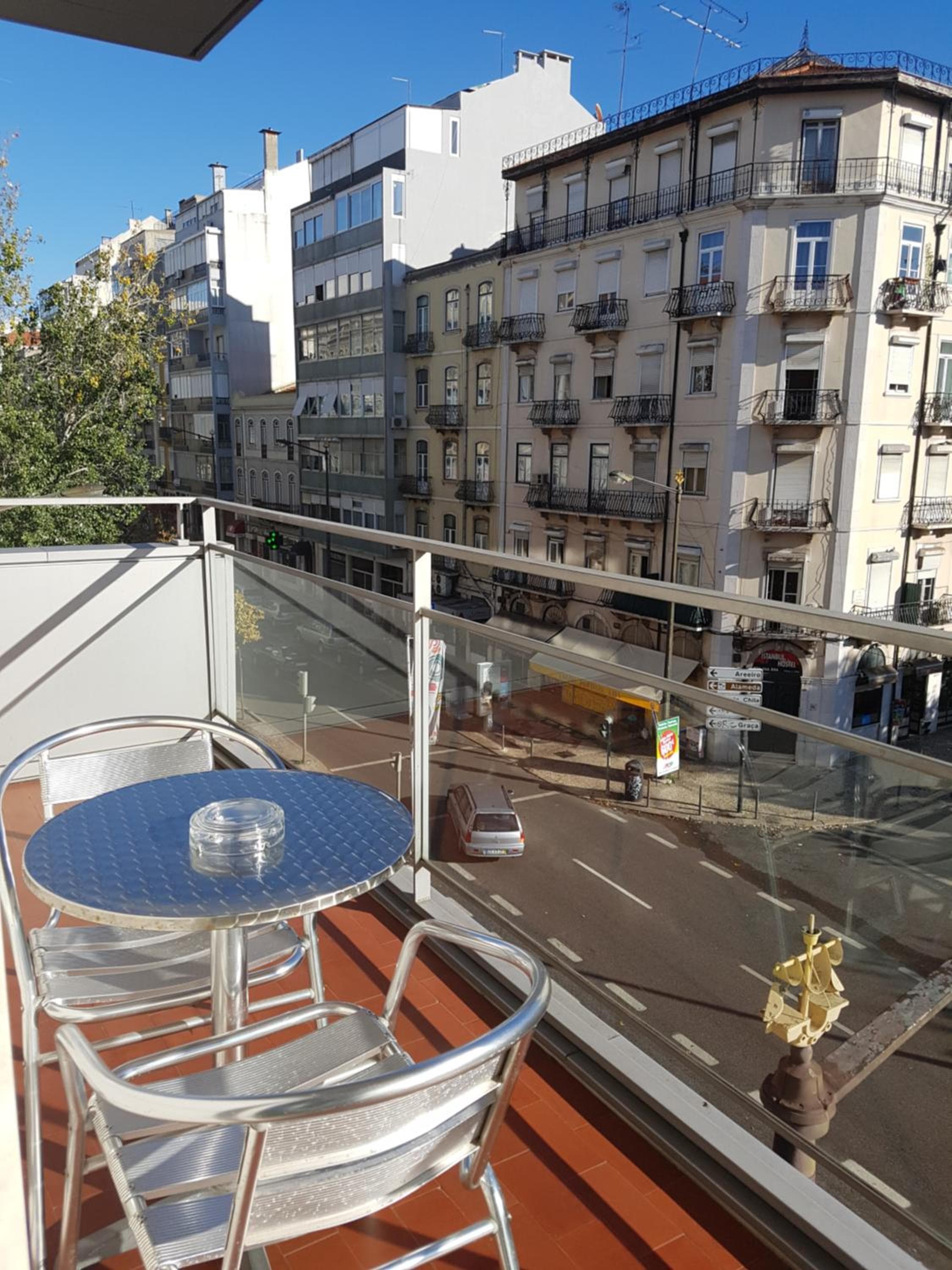 Lissabon City Hotel von City Hotels — 10
