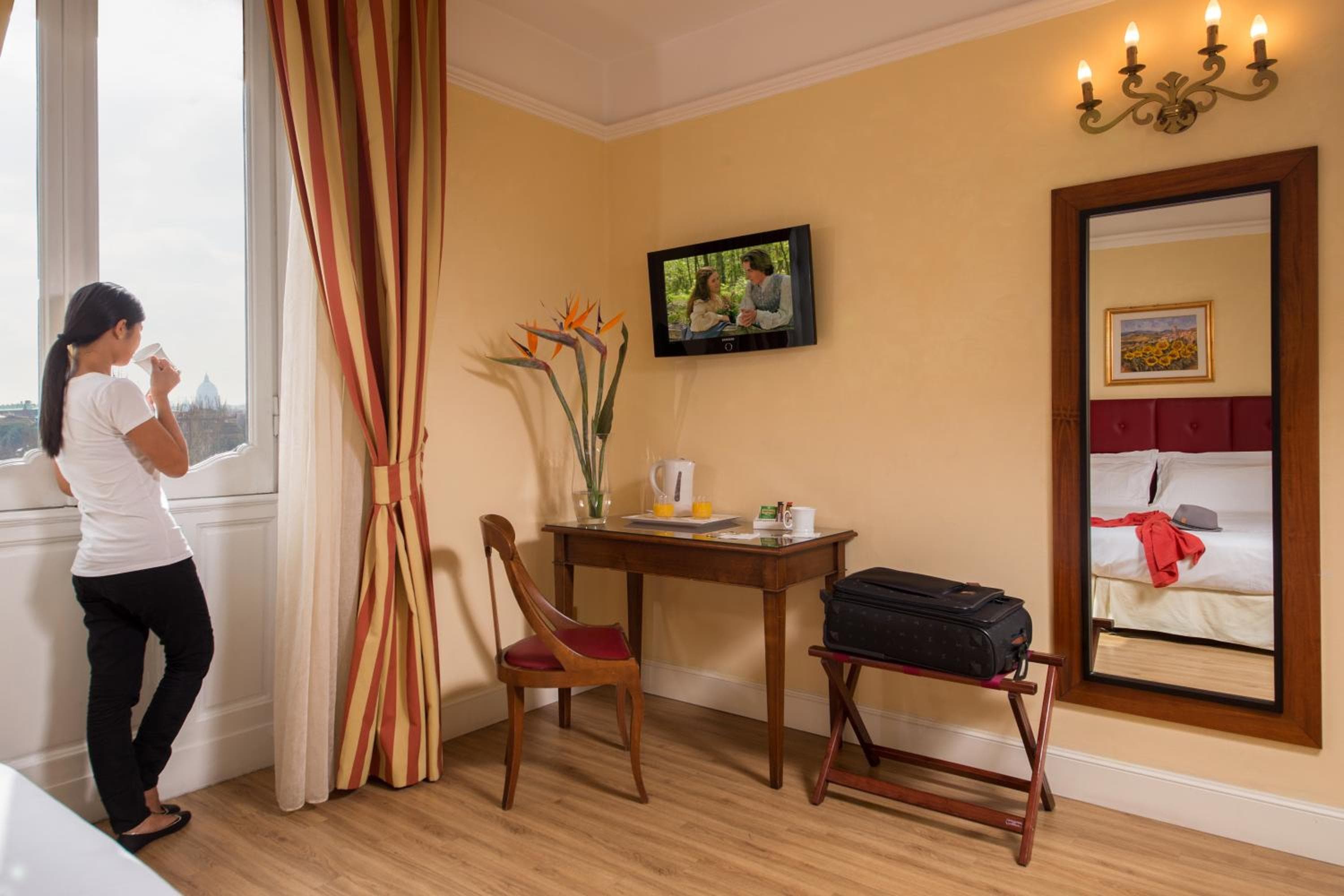 Best Western Hotel Astrid — 28