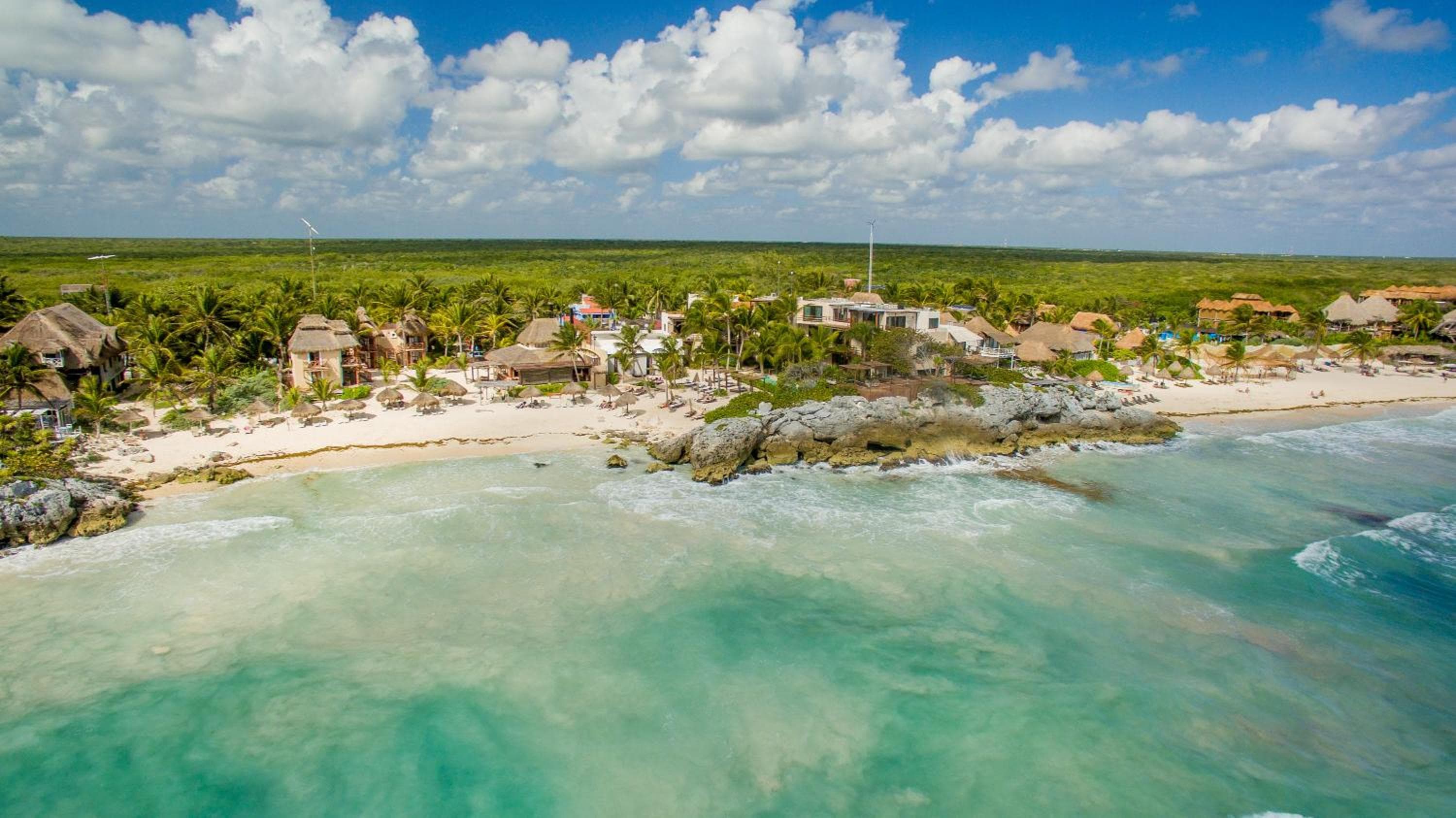 Maria Del Mar Tulum - Adults Only — 4