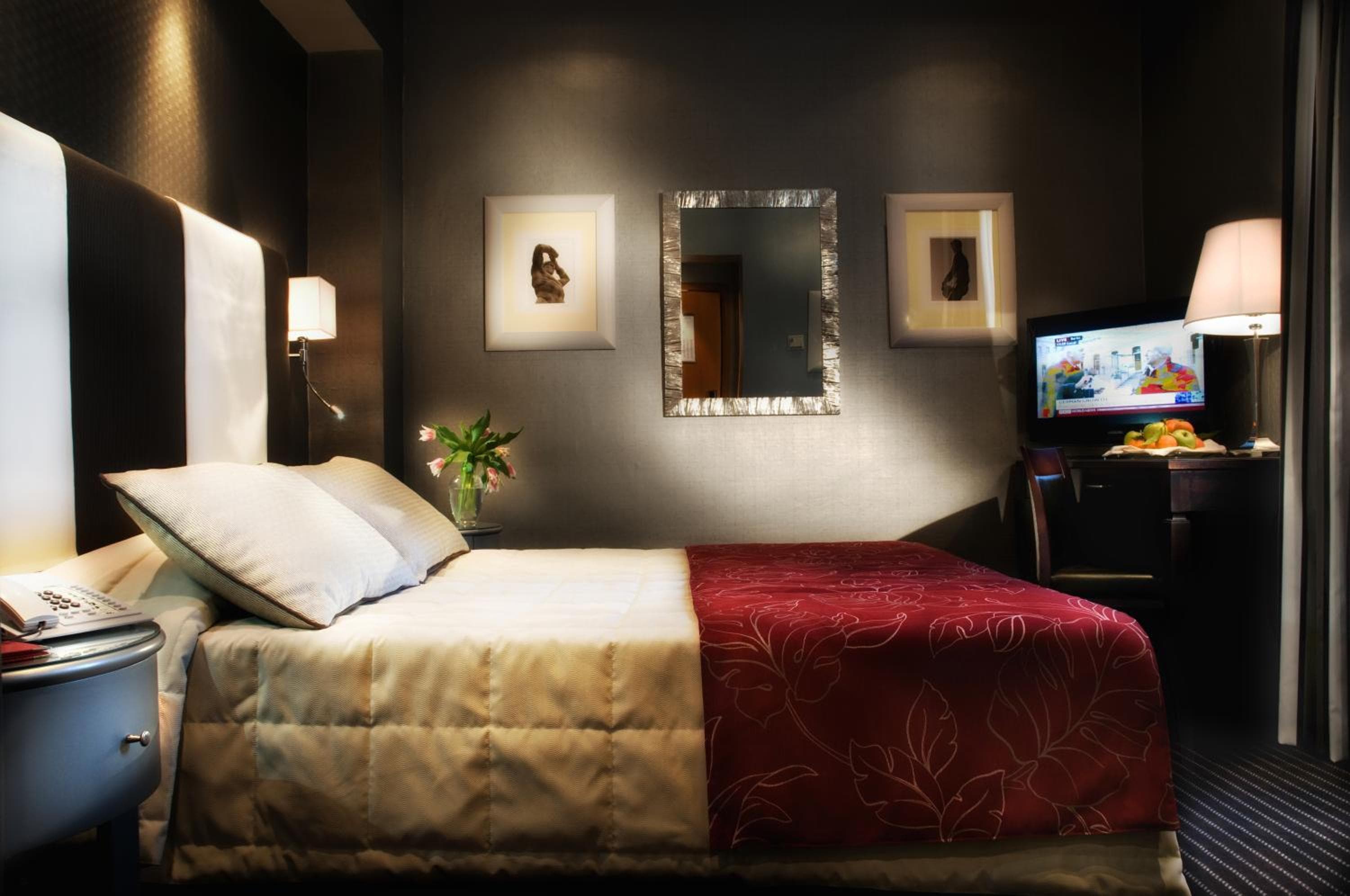 Hotel Morgana — 21