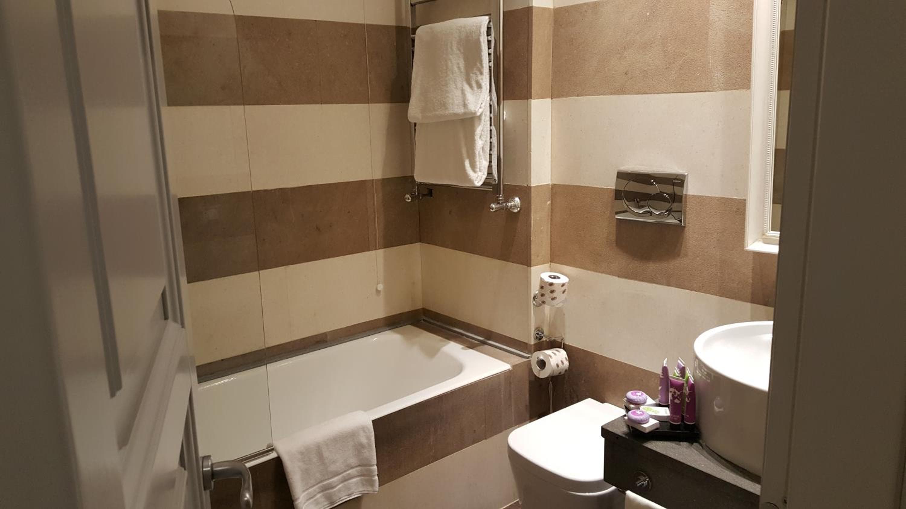 Hotel Morgana — 30