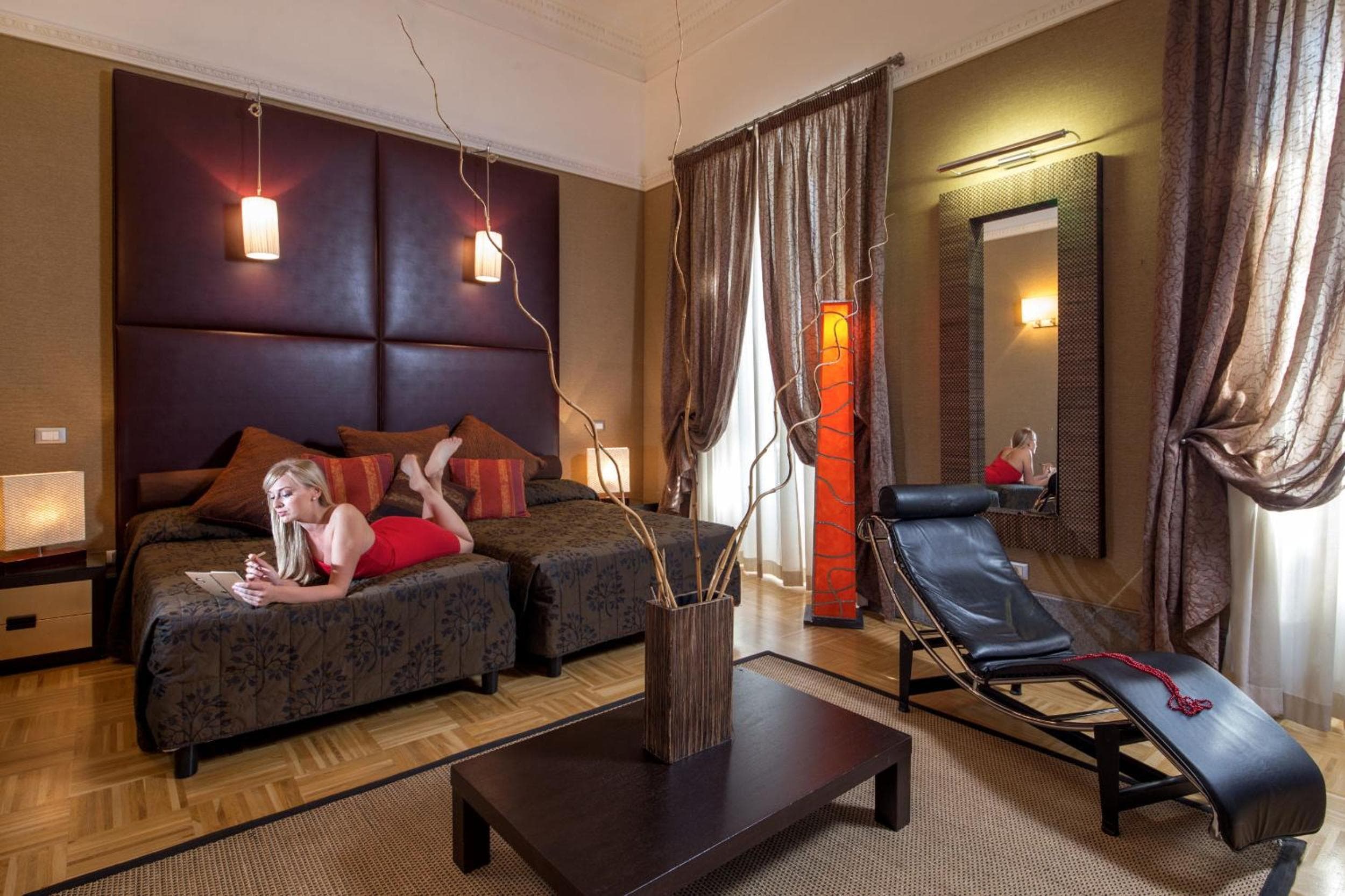 Hotel Morgana — 29