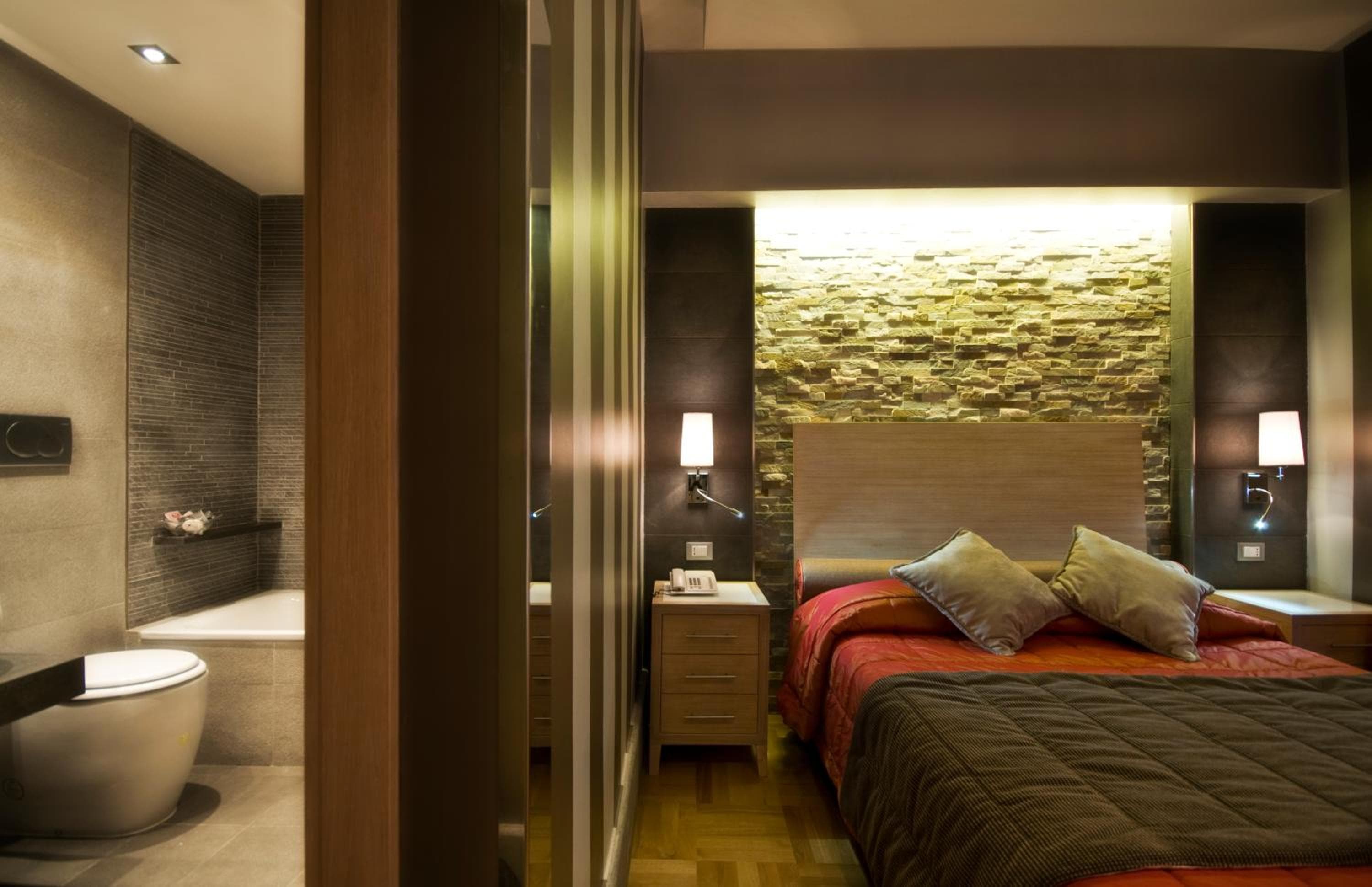 Hotel Morgana — 27