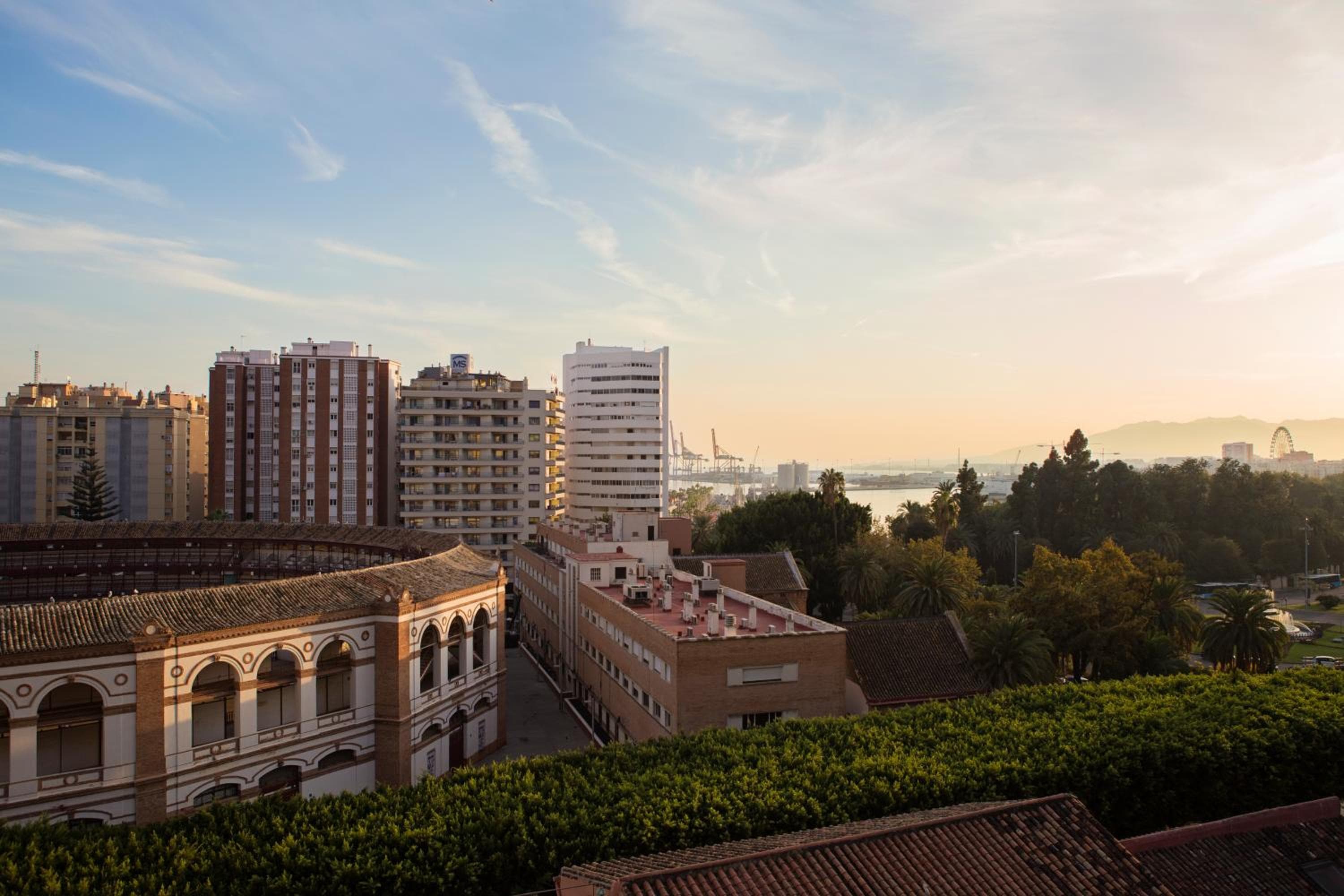 Hotel Eliseos — 8