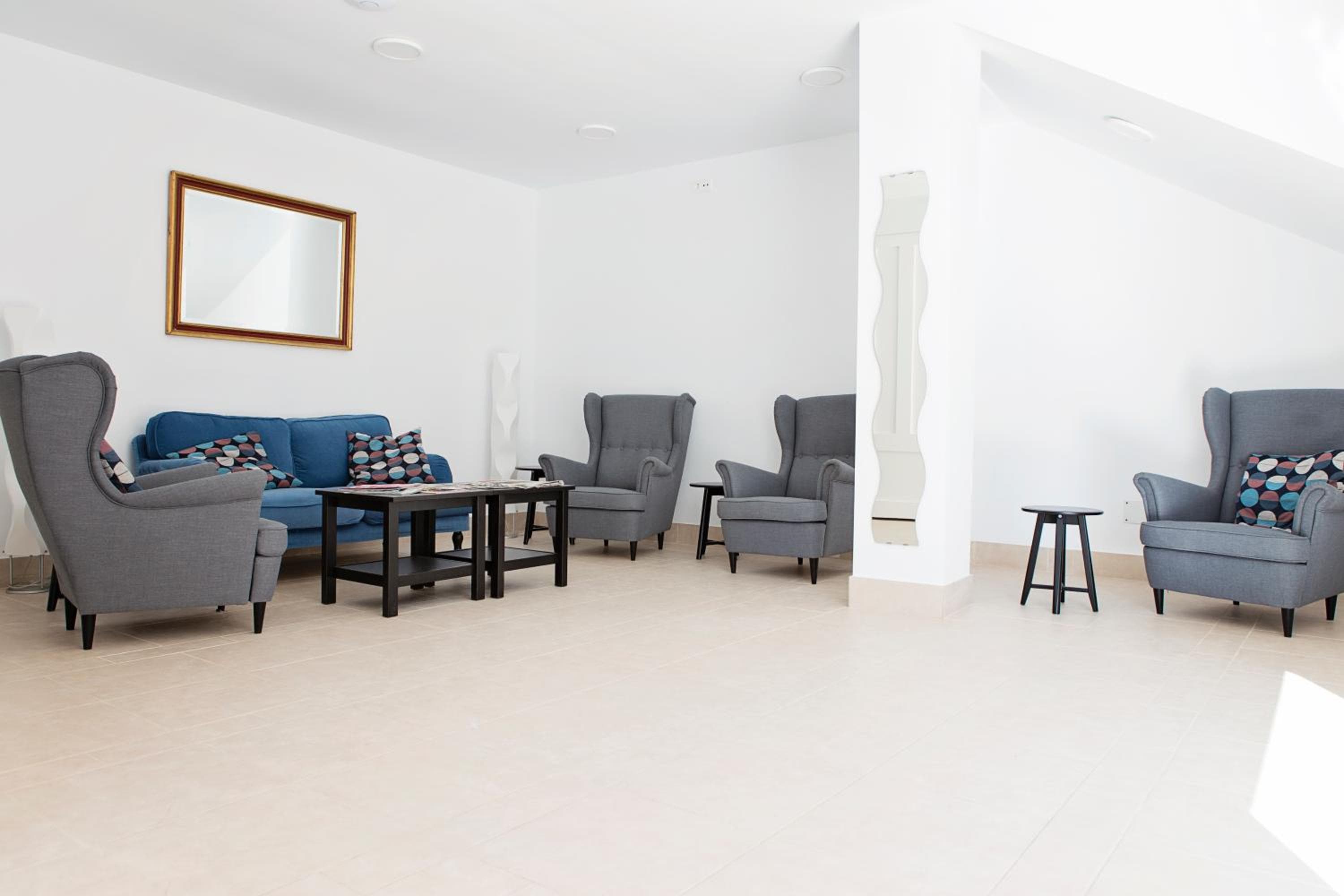 Hotel Eliseos — 9