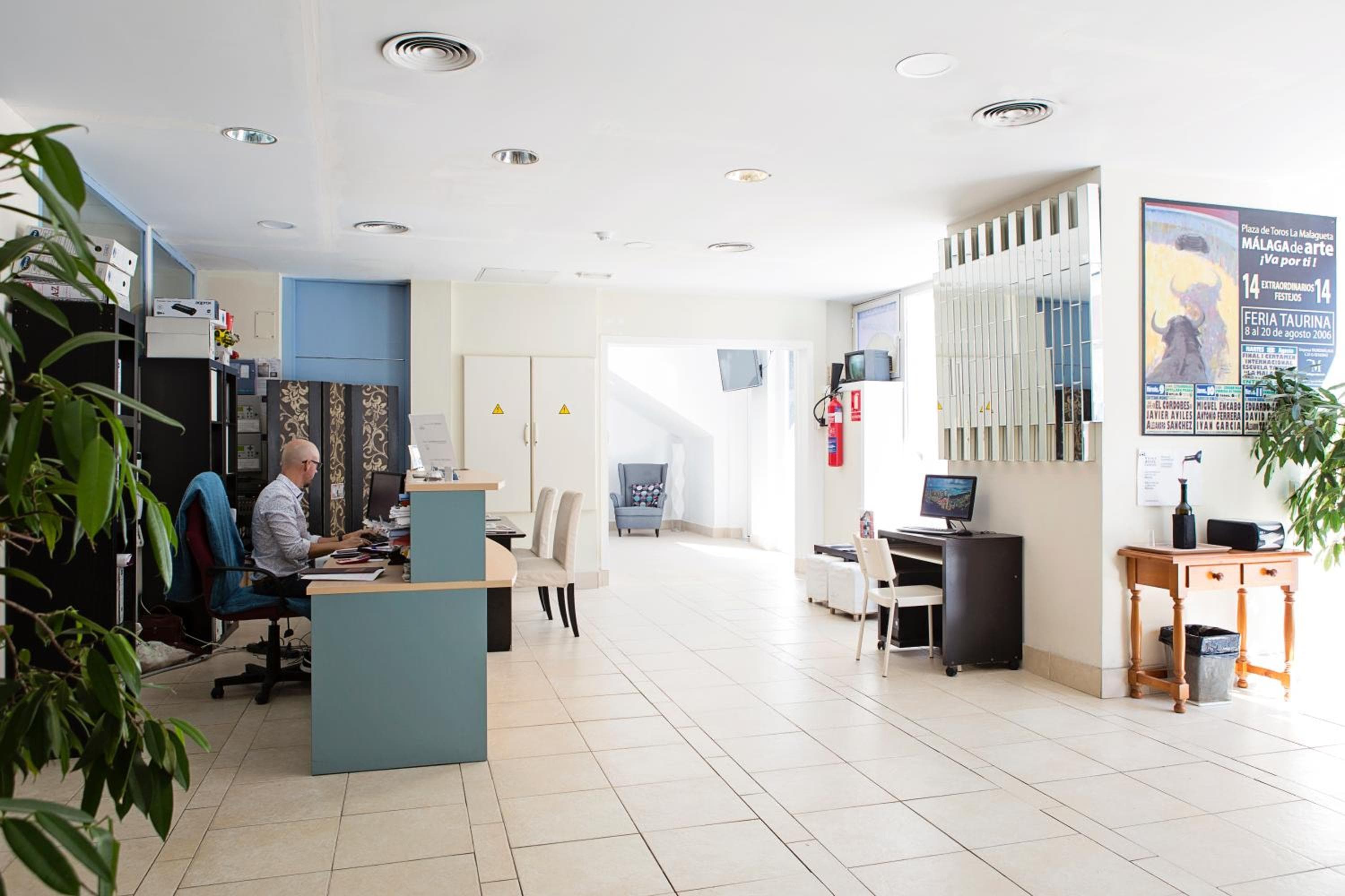 Hotel Eliseos — 29