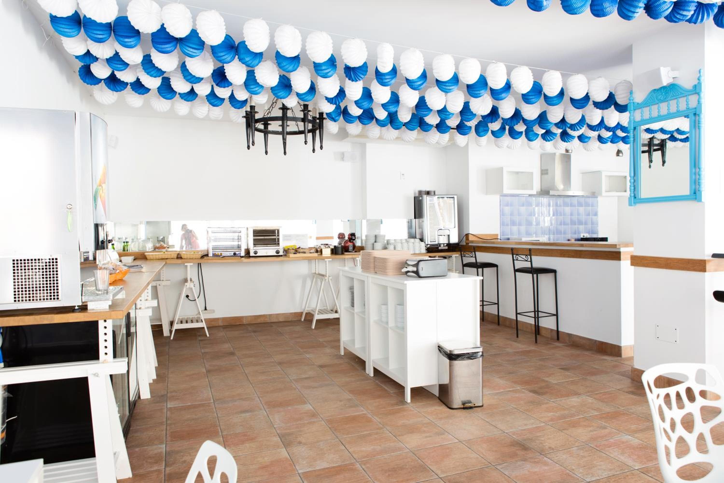 Hotel Eliseos — 6