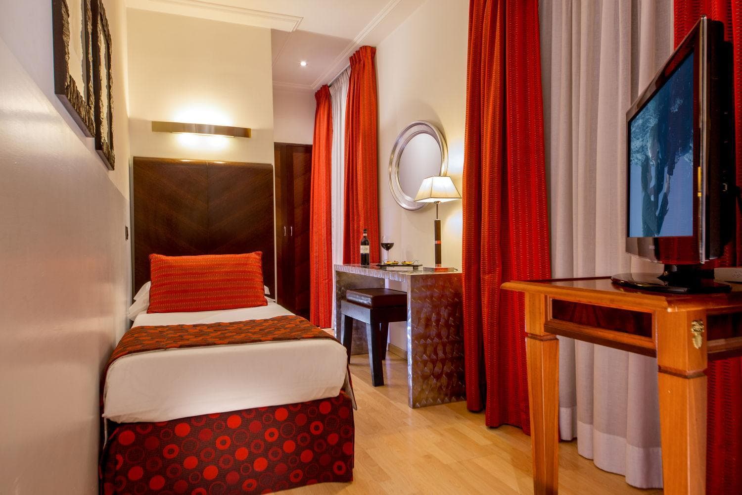 Hotel Ariston — 24