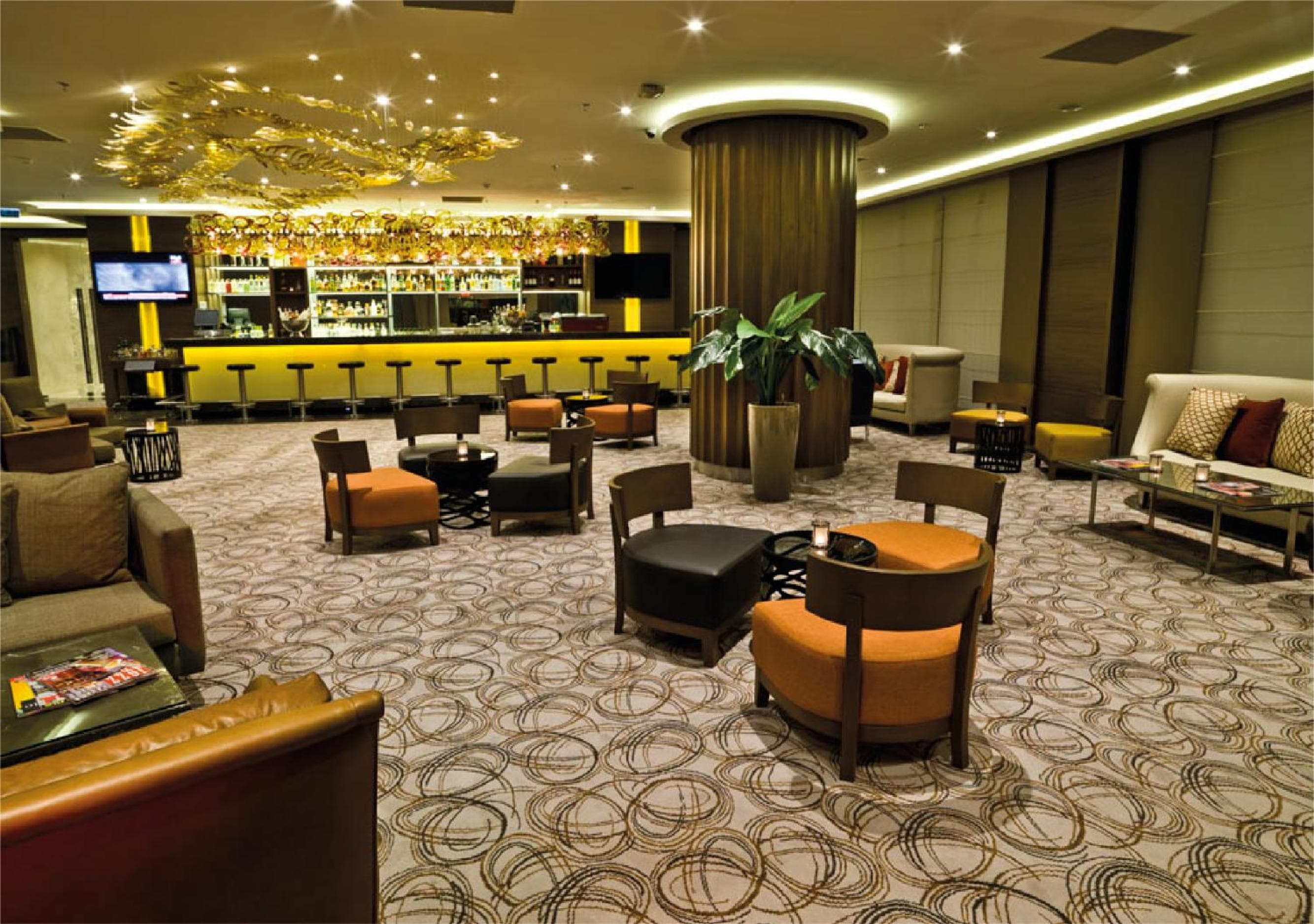 Ramada Plaza By Wyndham Istanbul Tekstilkent — 26