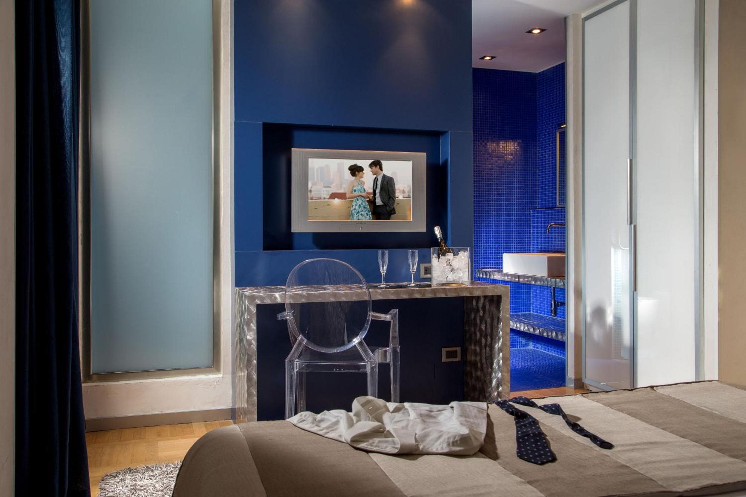 Hotel Ariston — 22