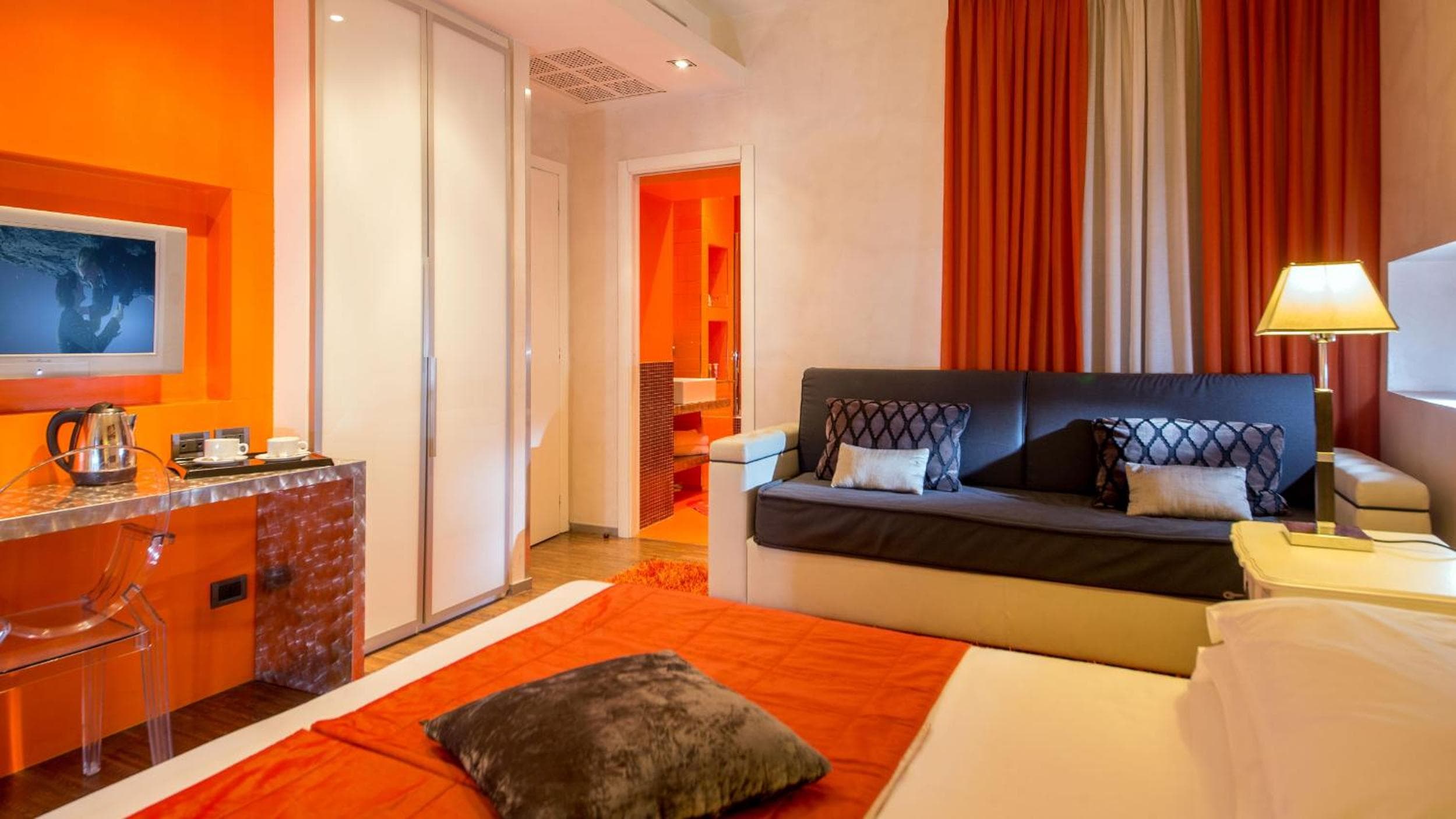 Hotel Ariston — 20