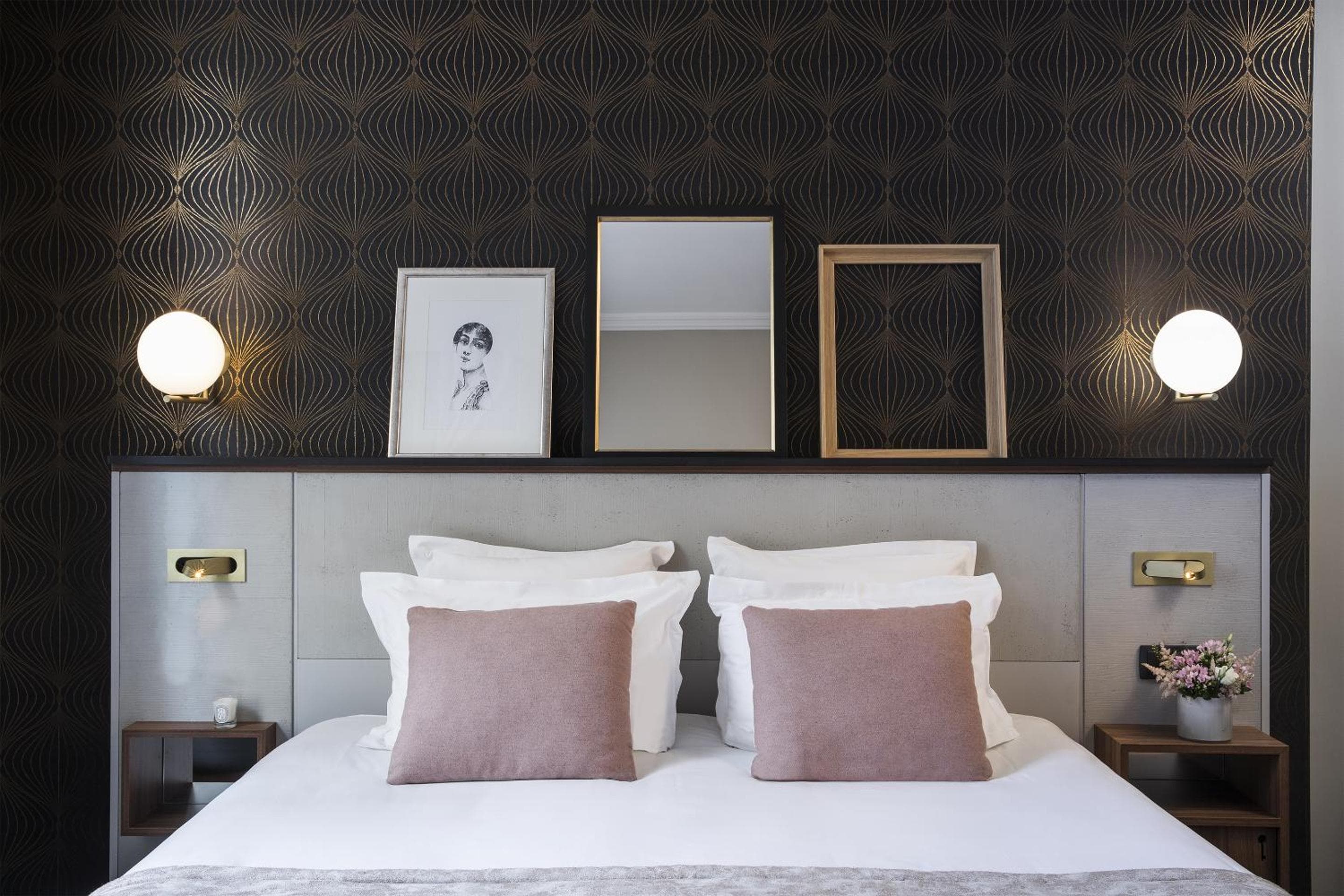 Best Western Plus La Démeure — 20
