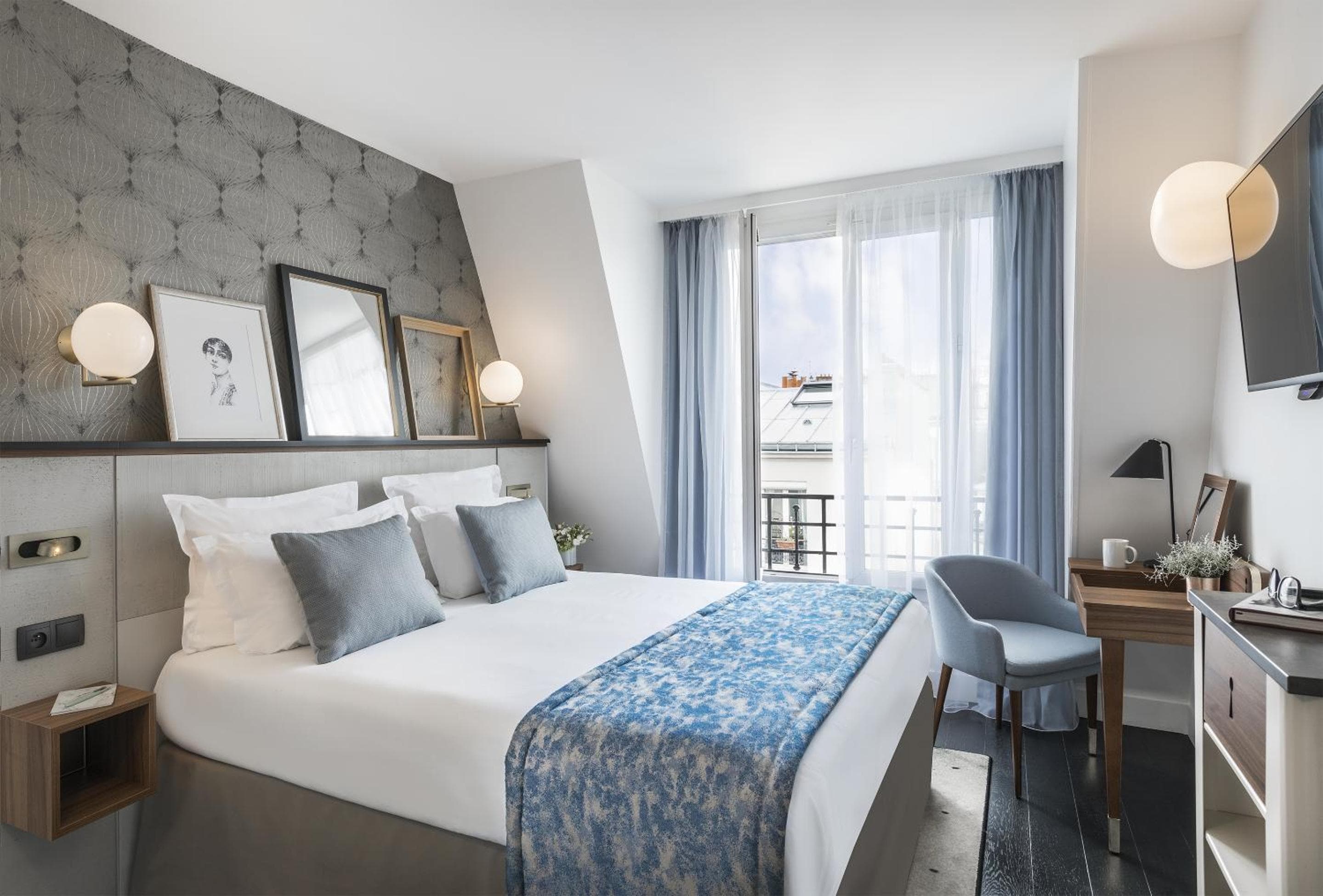 Best Western Plus La Démeure — 18
