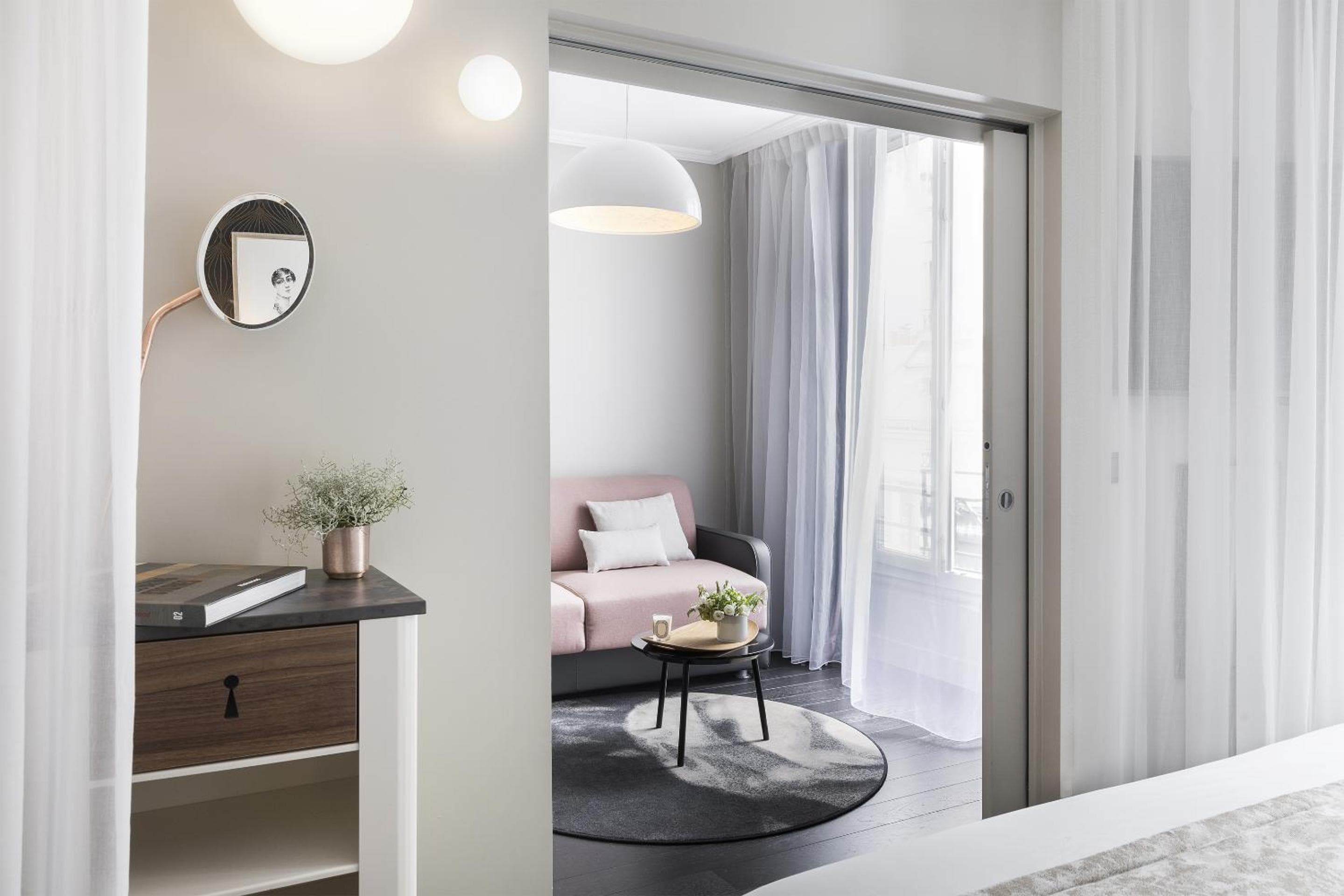 Best Western Plus La Démeure — 19