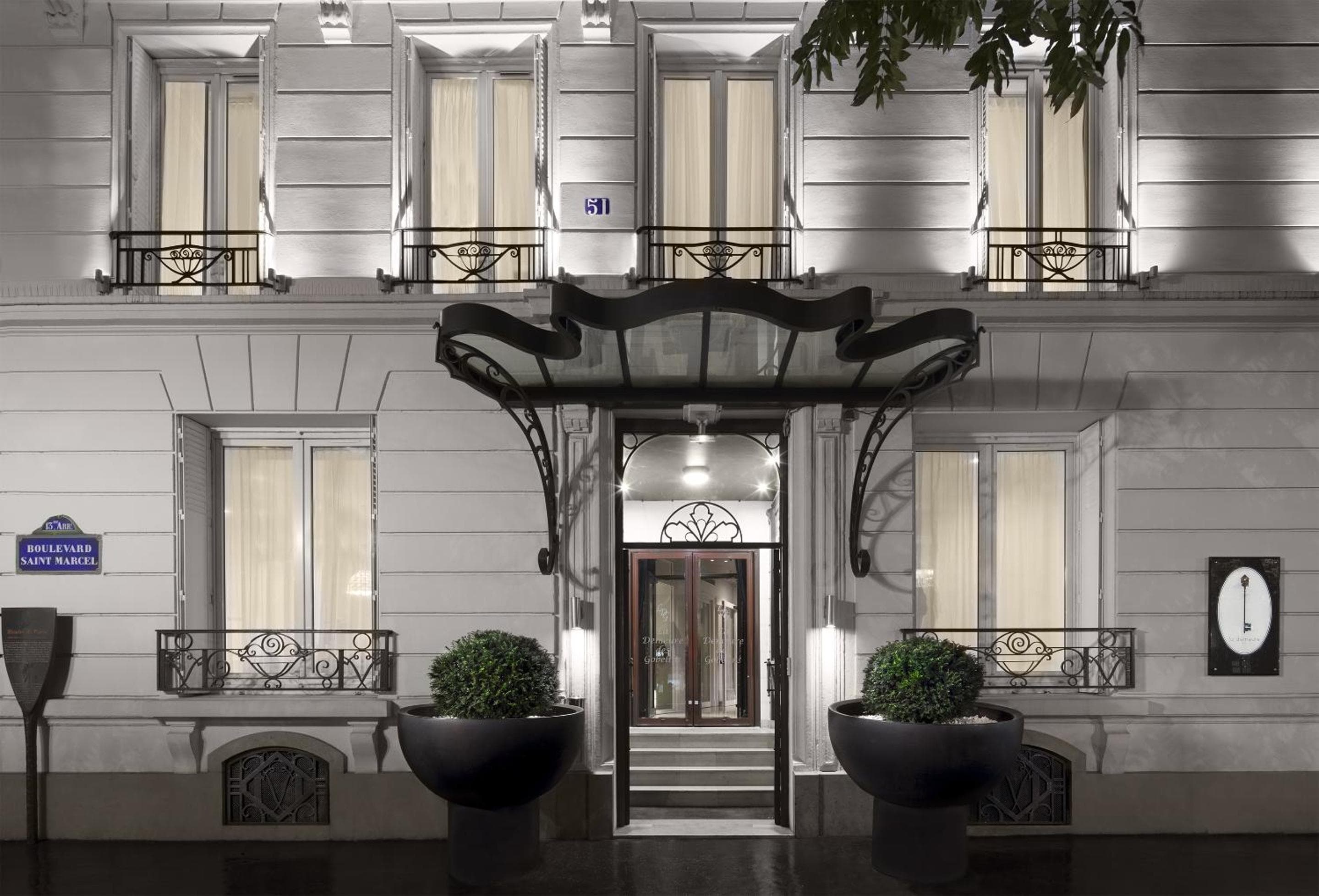 Best Western Plus La Demeure — 24