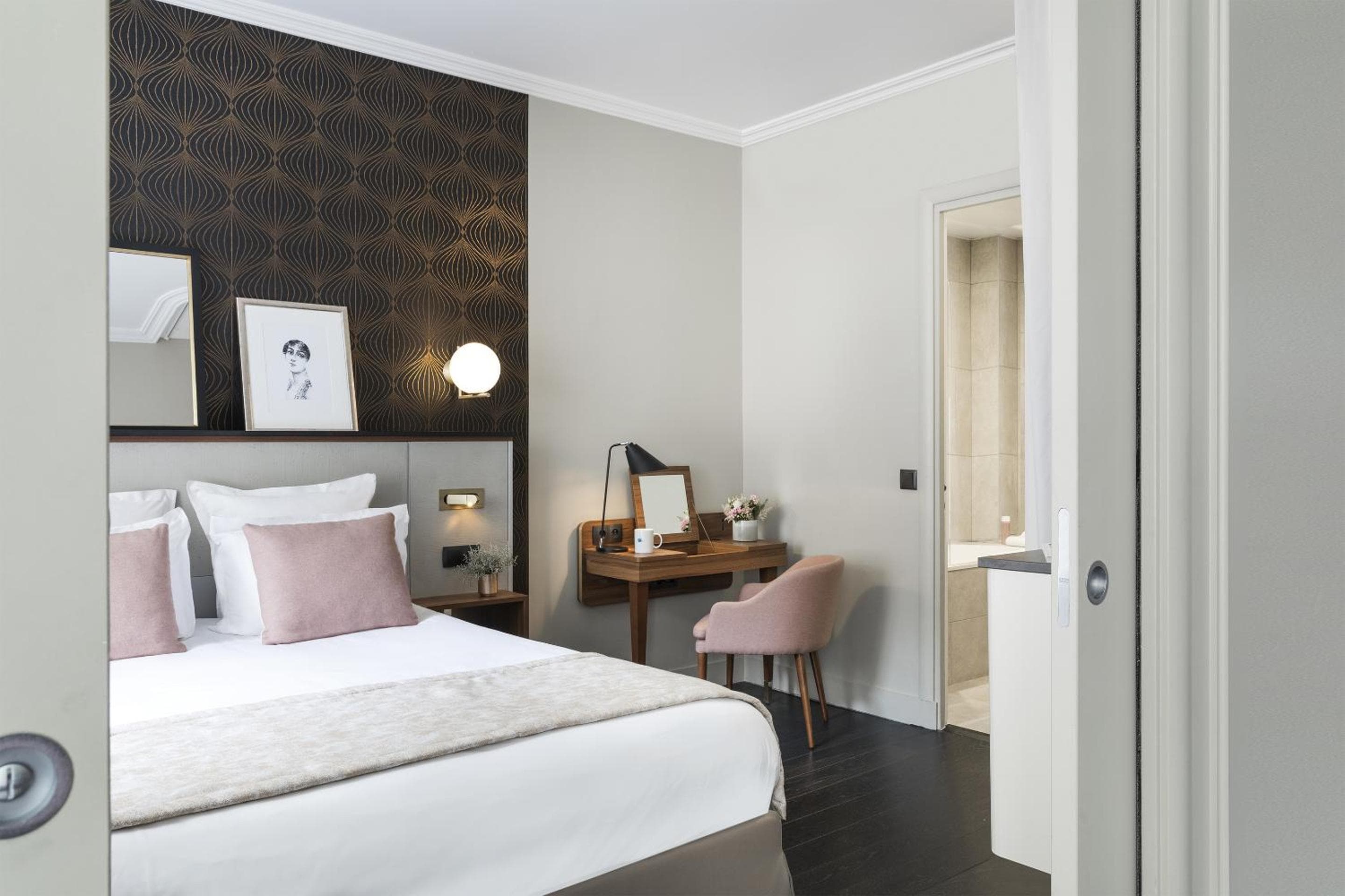 Best Western Plus La Démeure — 22