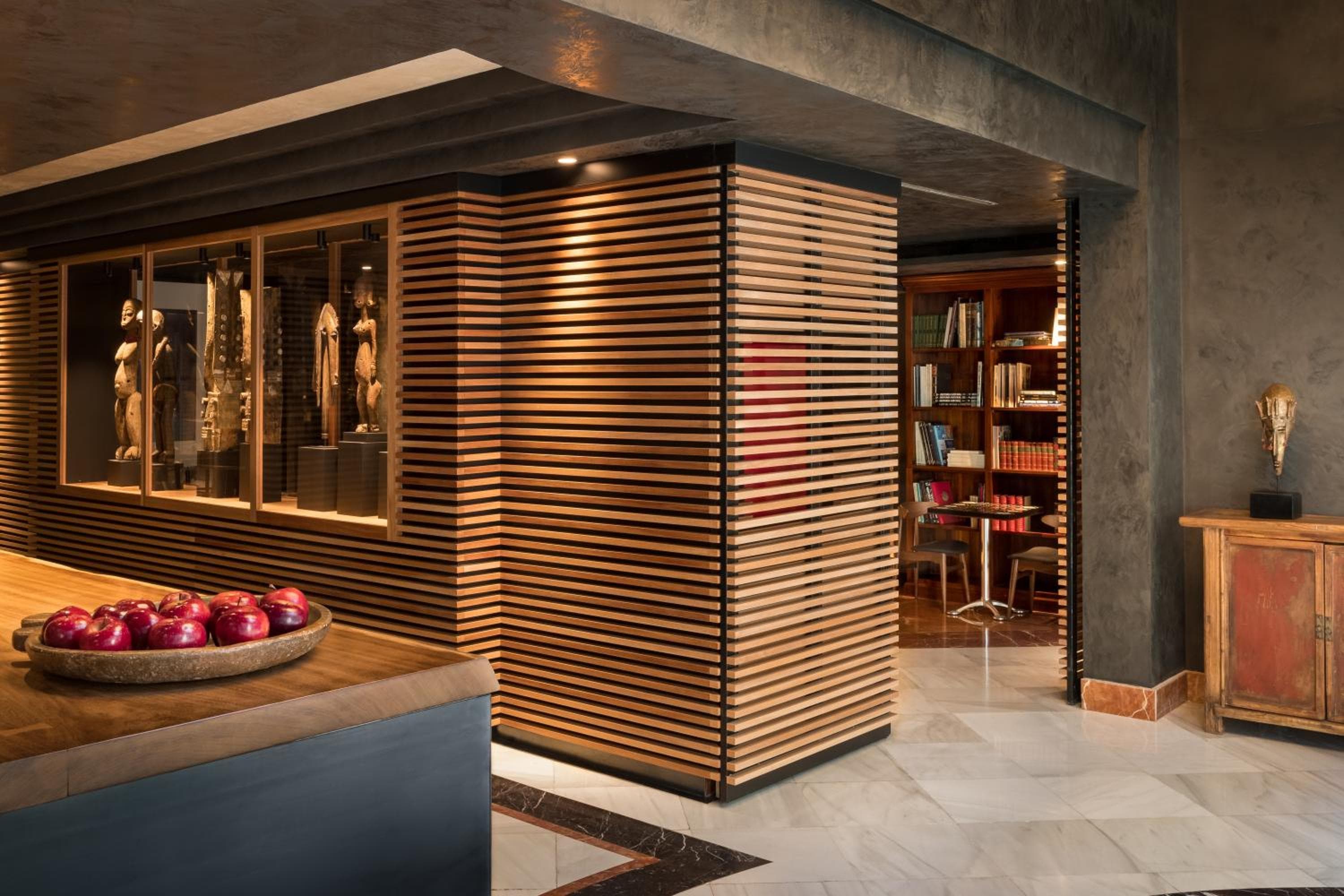 Hotel Balmes, ein Mitglied der Preferred Hotels & Resorts — 6