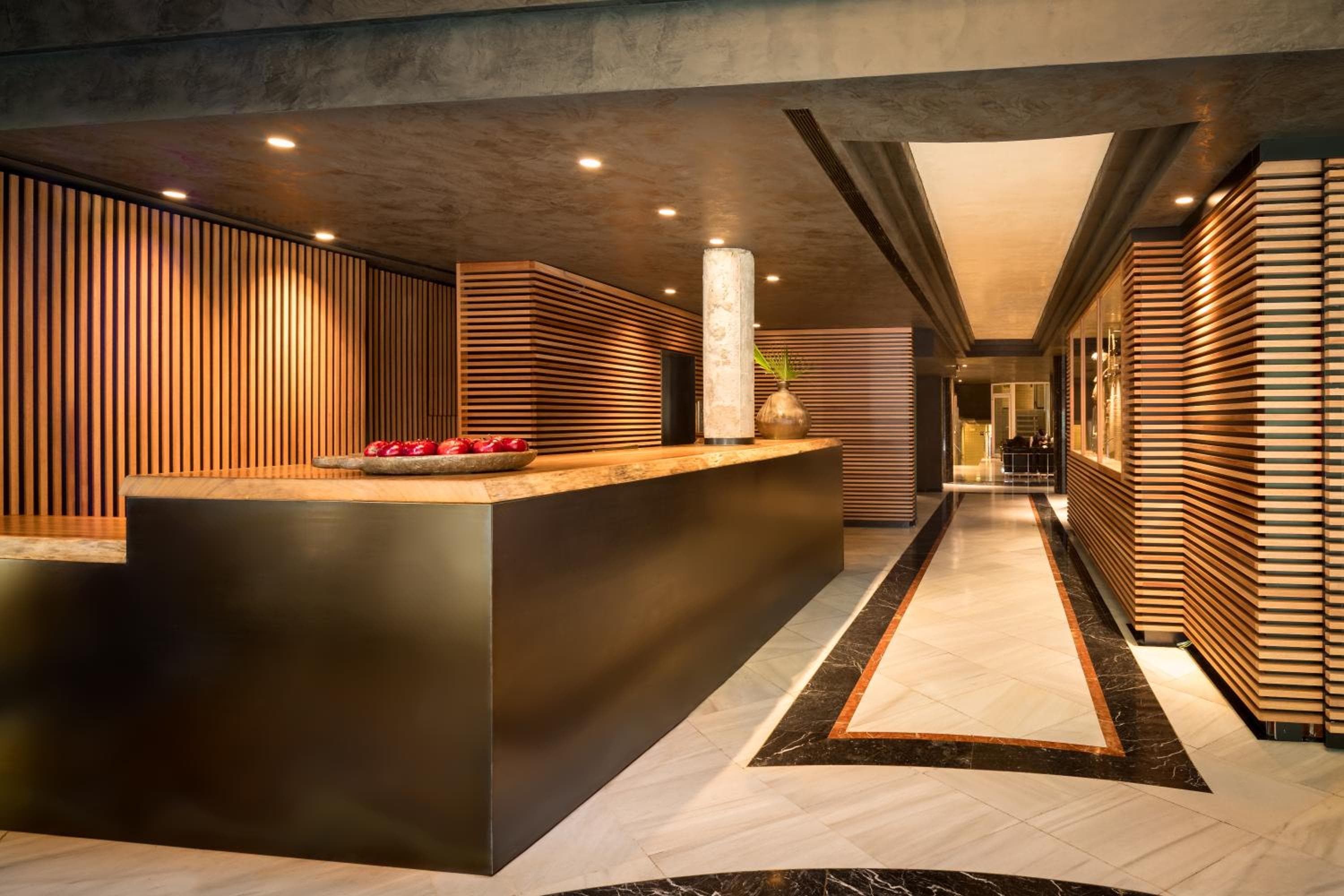 Hotel Balmes, ein Mitglied der Preferred Hotels & Resorts — 5
