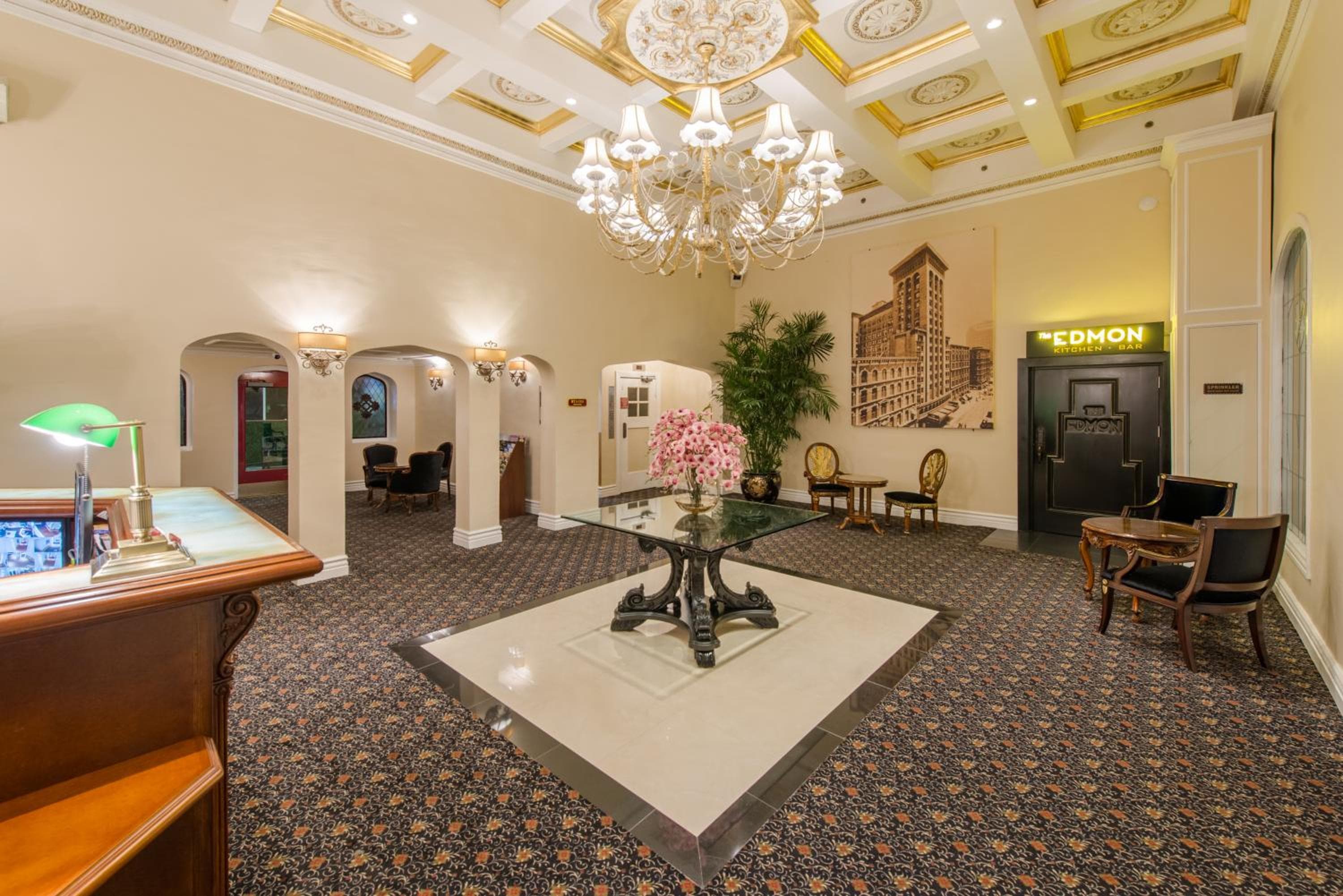 Hollywood Historic Hotel — 2