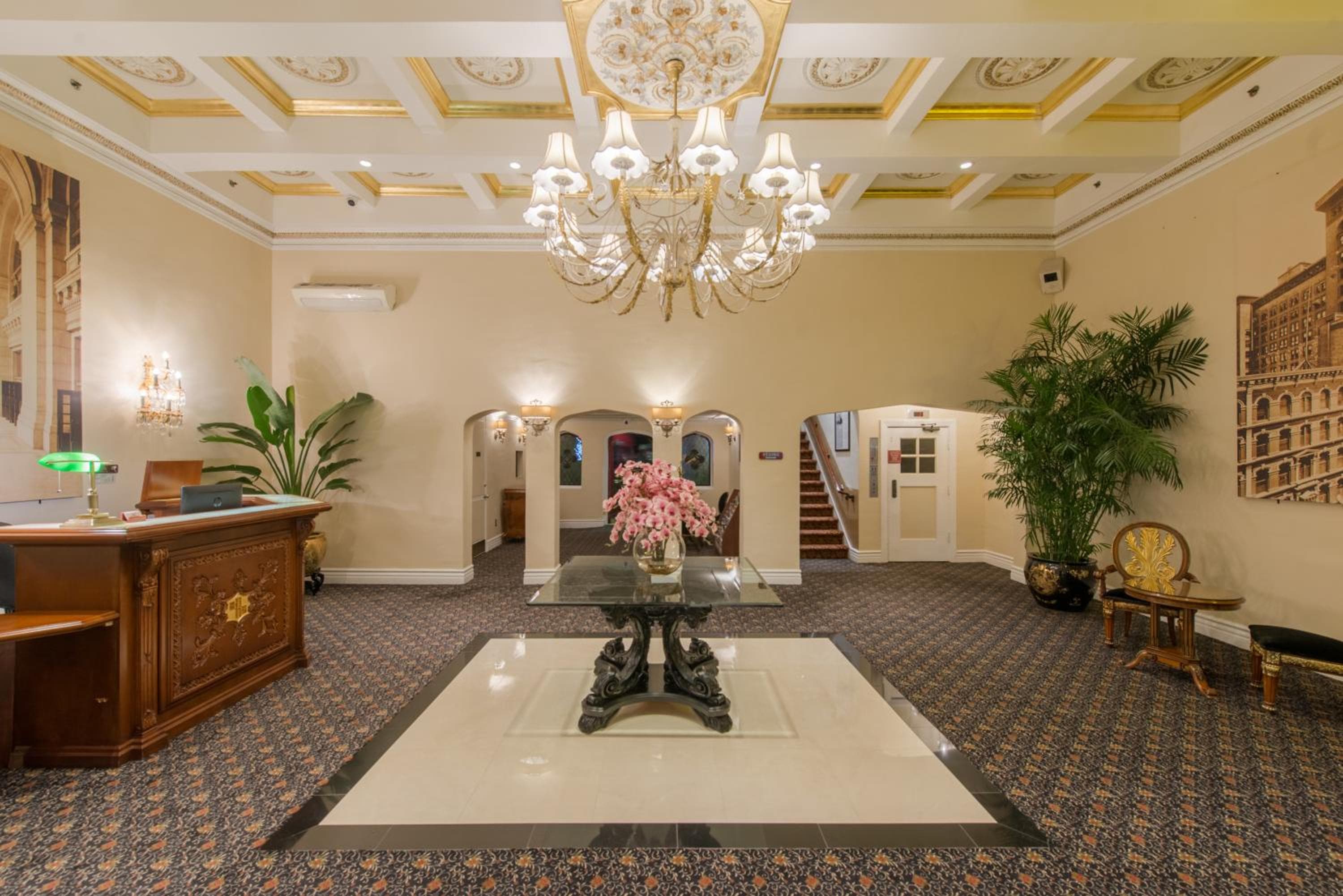 Hollywood Historic Hotel — 4