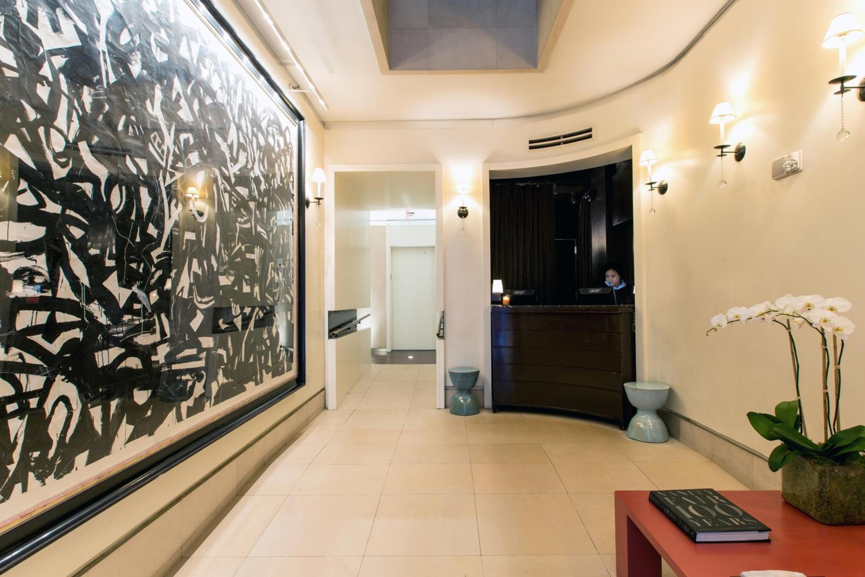 Stadt Club Hotel — 11