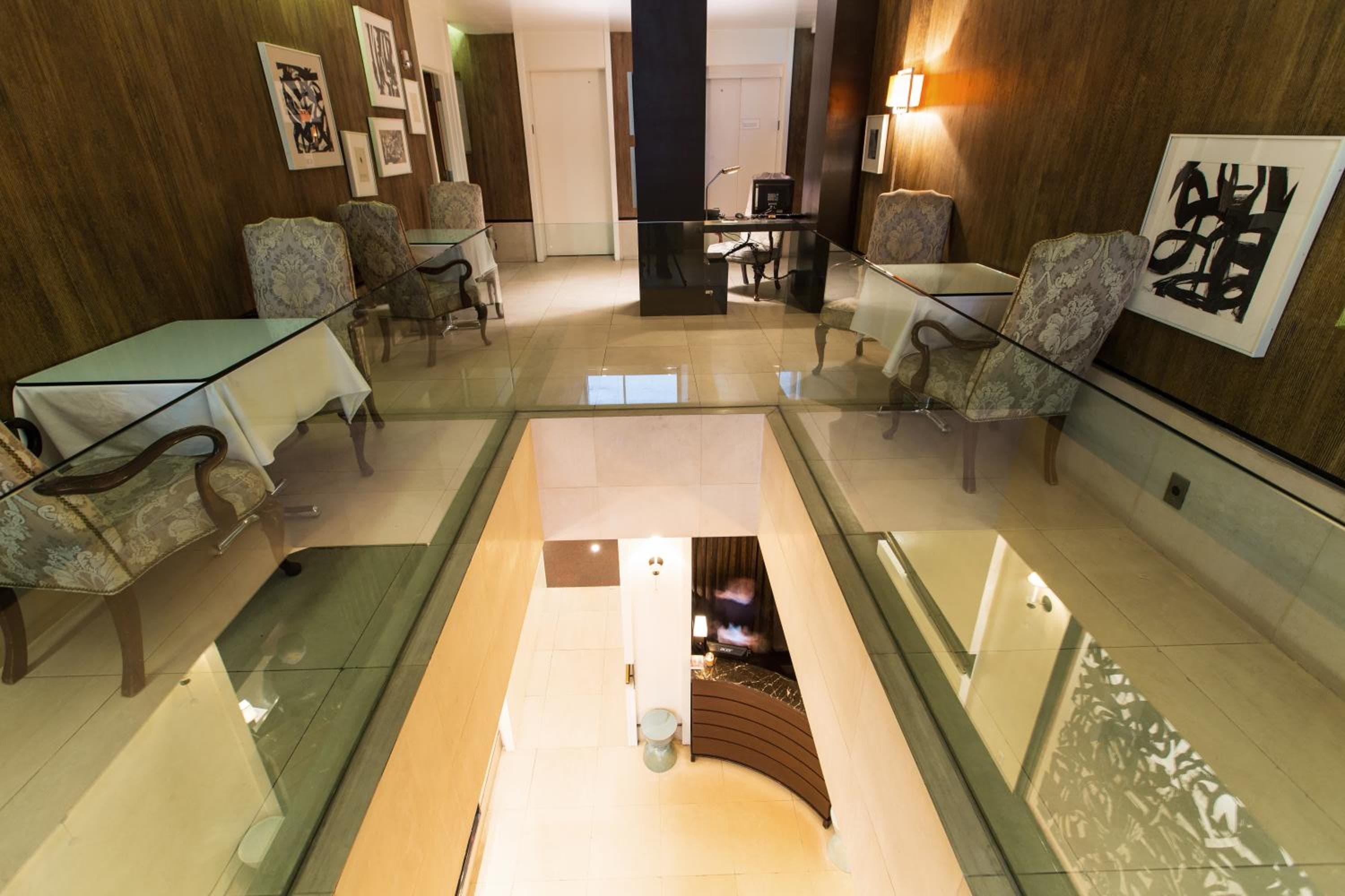 Stadt Club Hotel — 12