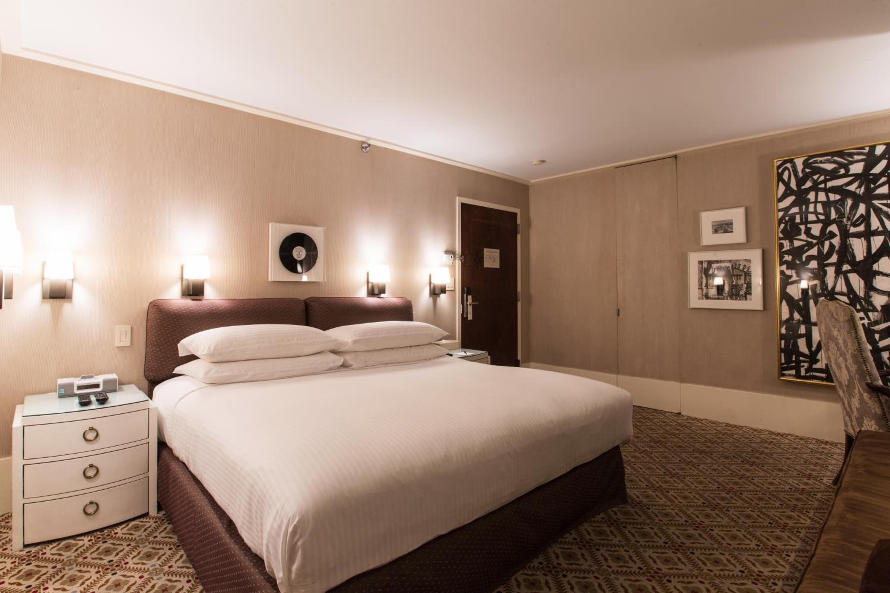 Stadt Club Hotel — 29