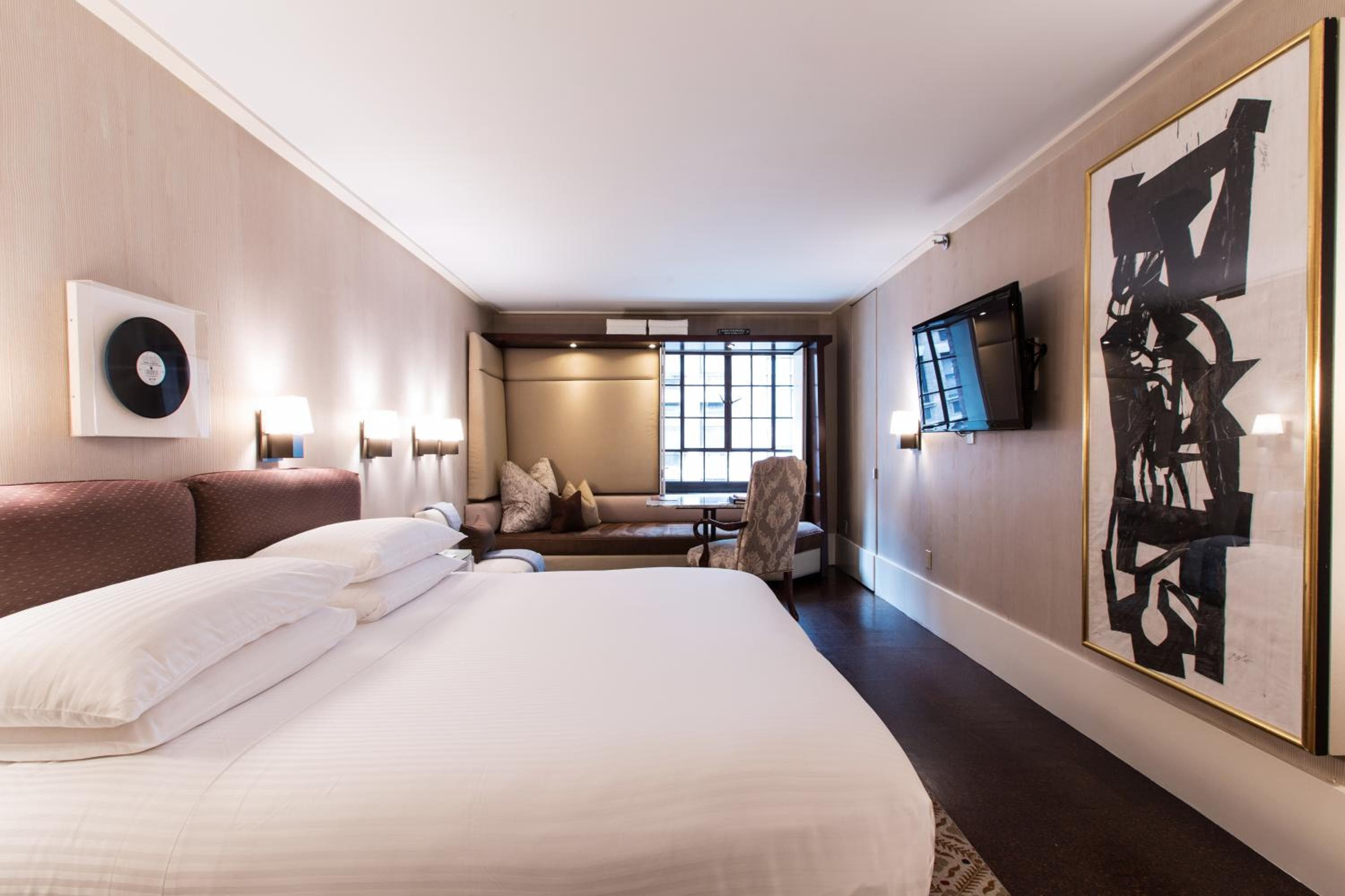 Stadt Club Hotel — 13
