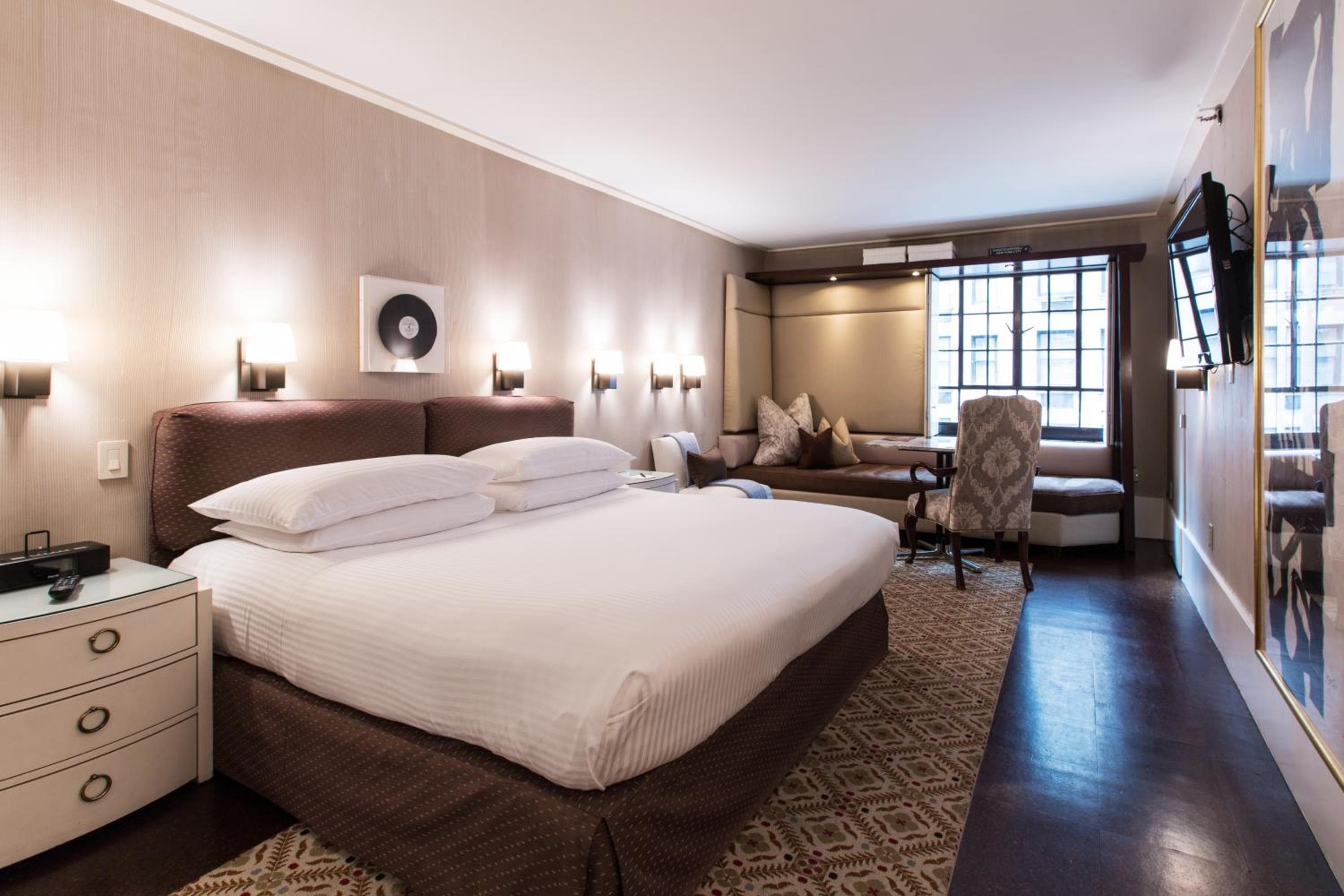 Stadt Club Hotel — 8