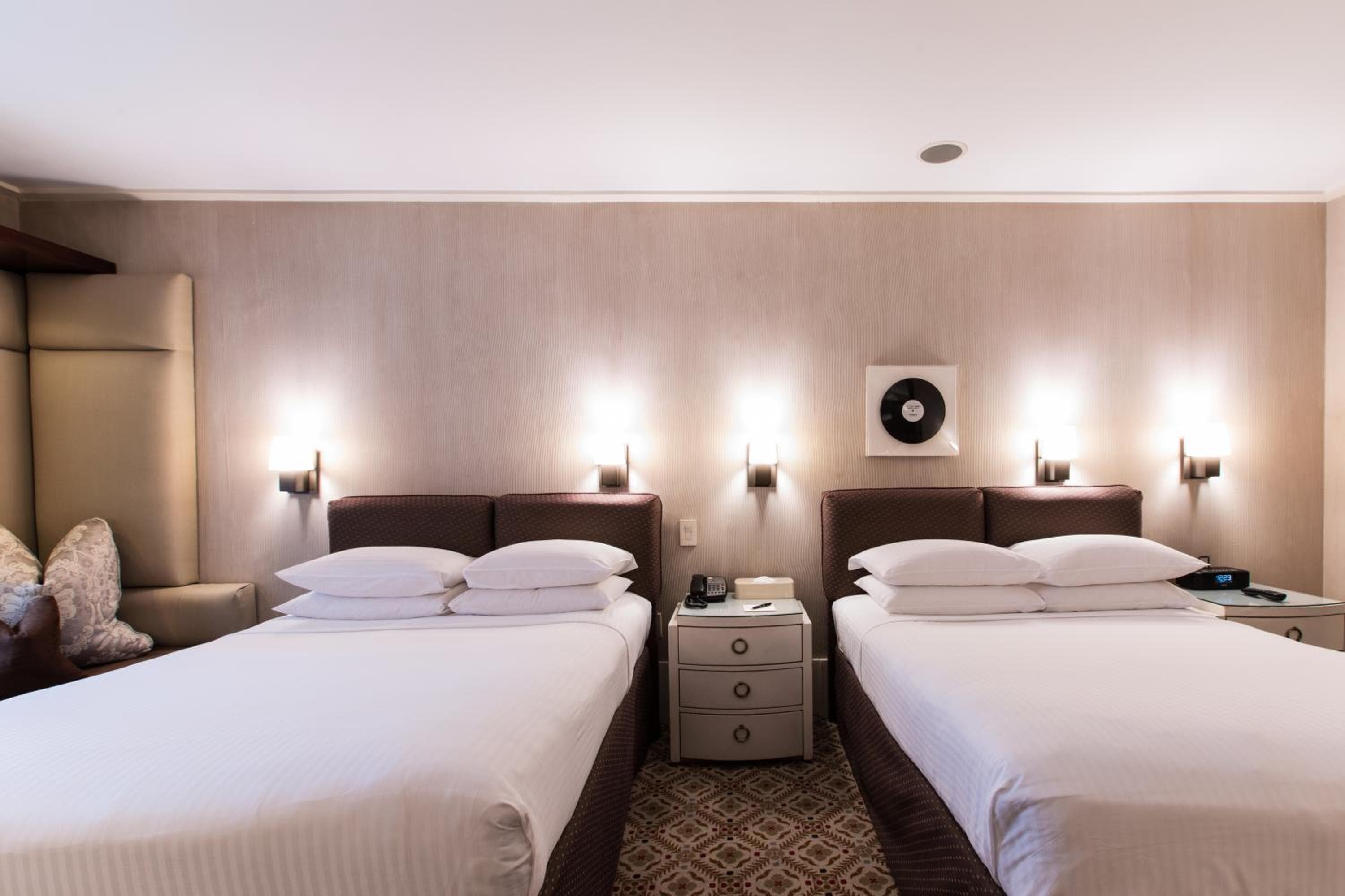 Stadt Club Hotel — 25