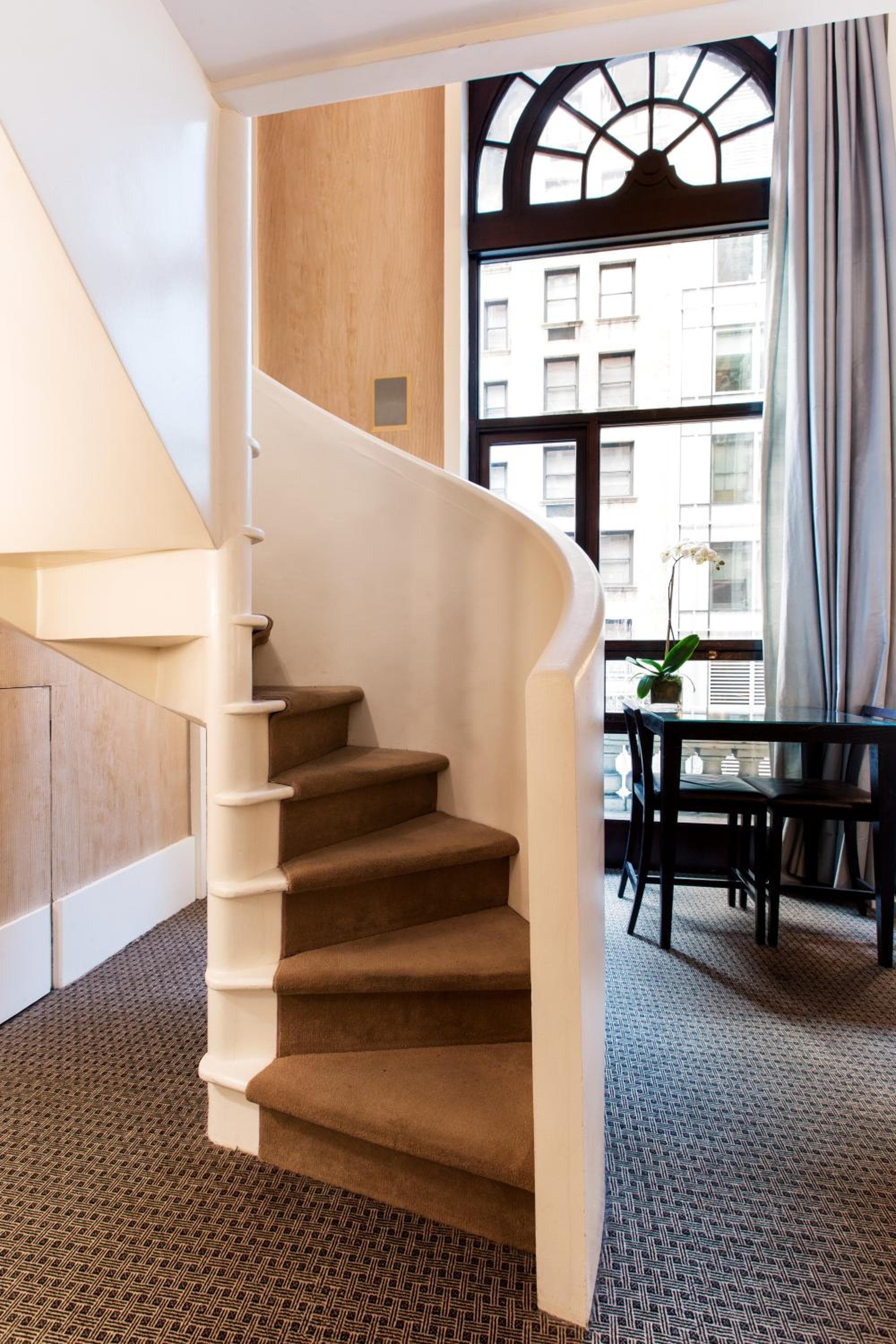City Club Hotel — 17