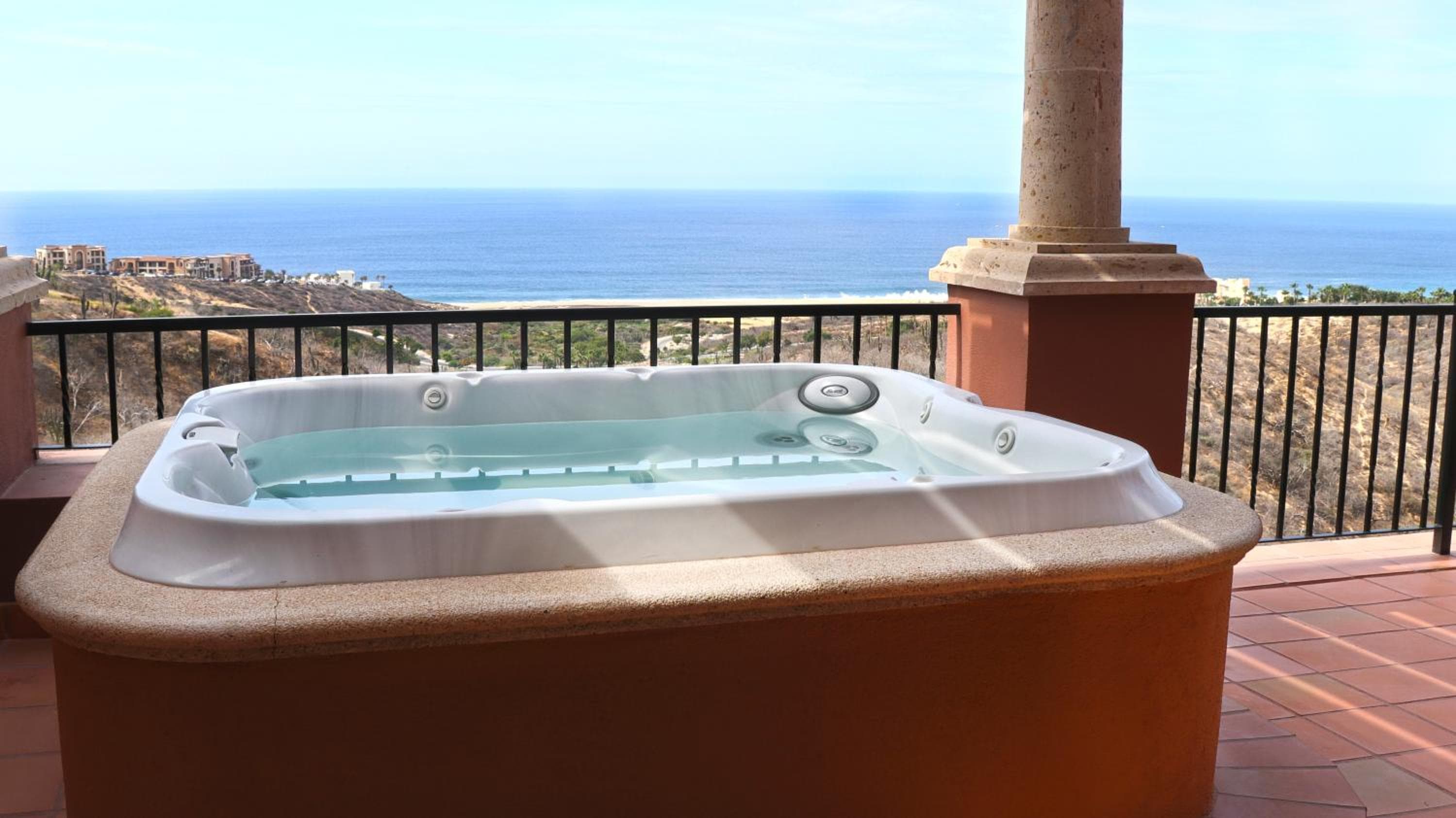 Montecristo Villas at Quivira Los Cabos -Vacation Rentals — 9