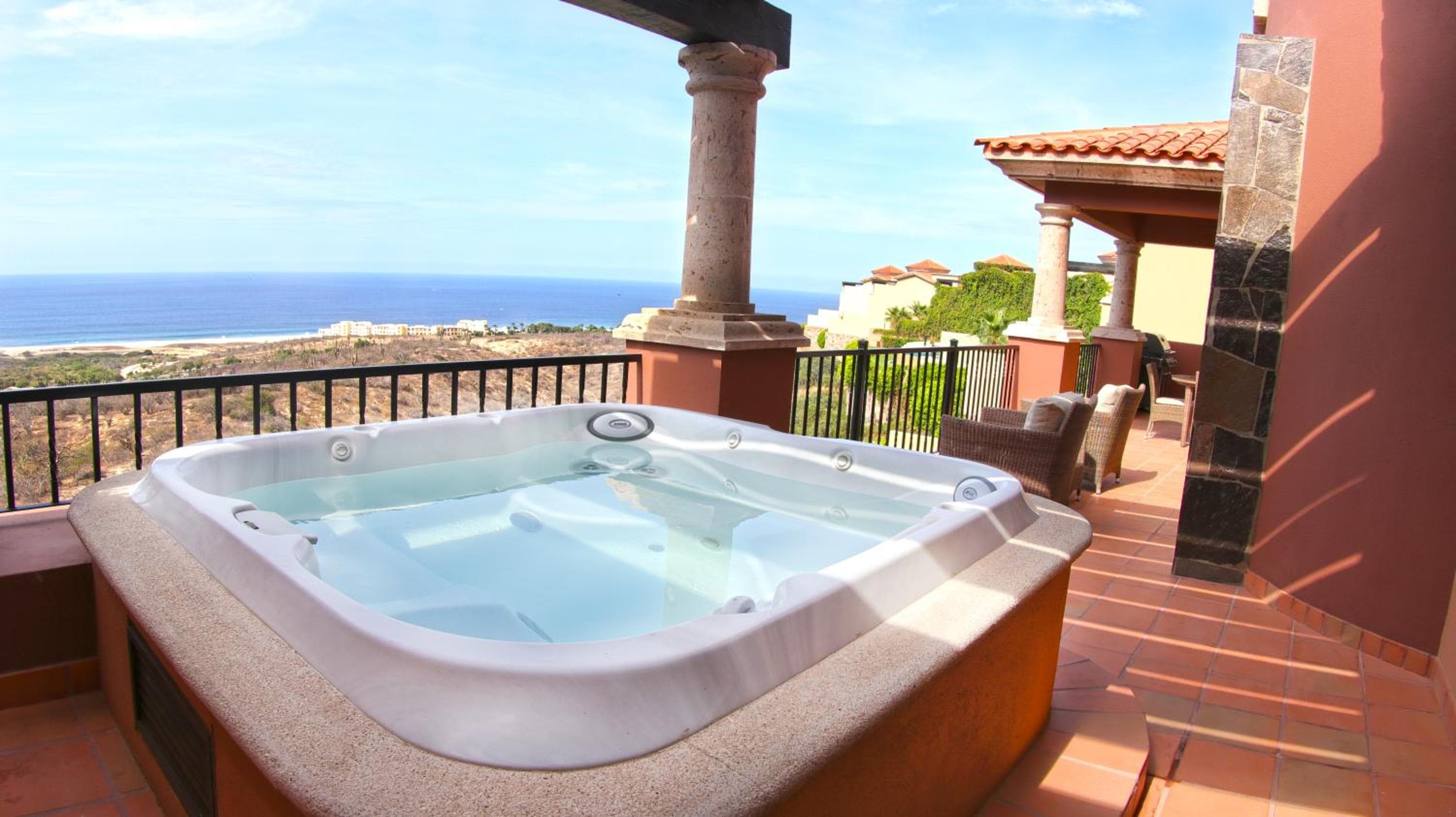Montecristo Villas at Quivira Los Cabos -Vacation Rentals — 4